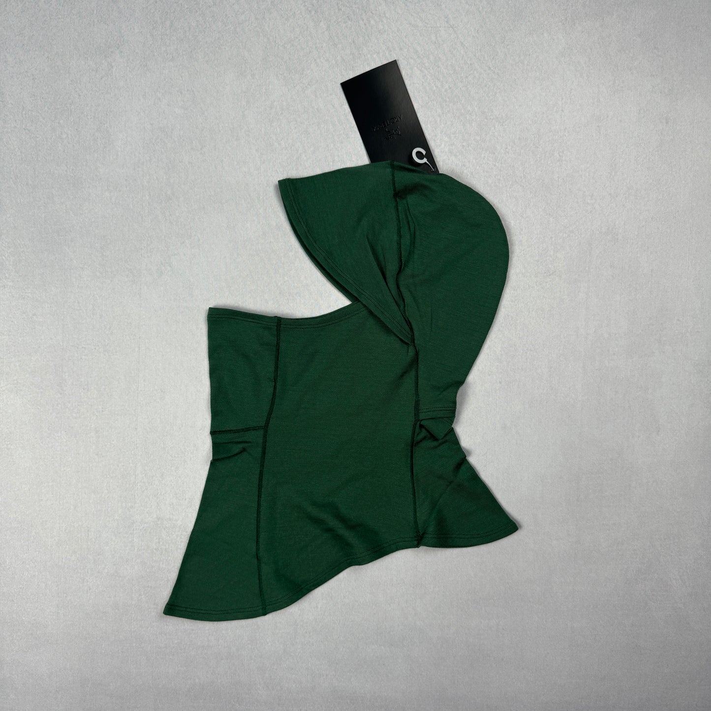Arc’teryx Rho Lightweight Wool Balaclava