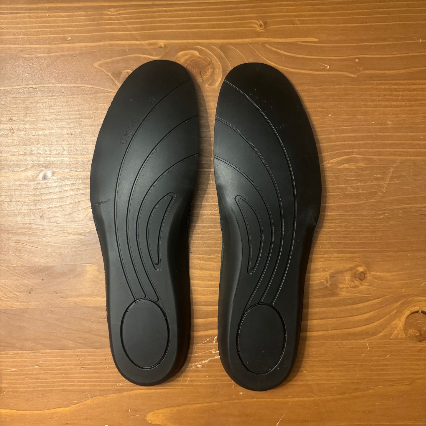 Abstract Beetle Boots (42)