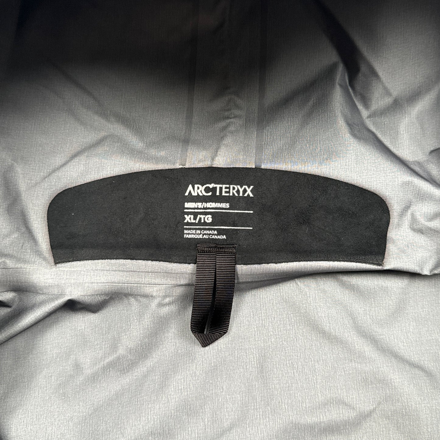 Gore-Tex Pro Alpha SV Shell Jacket