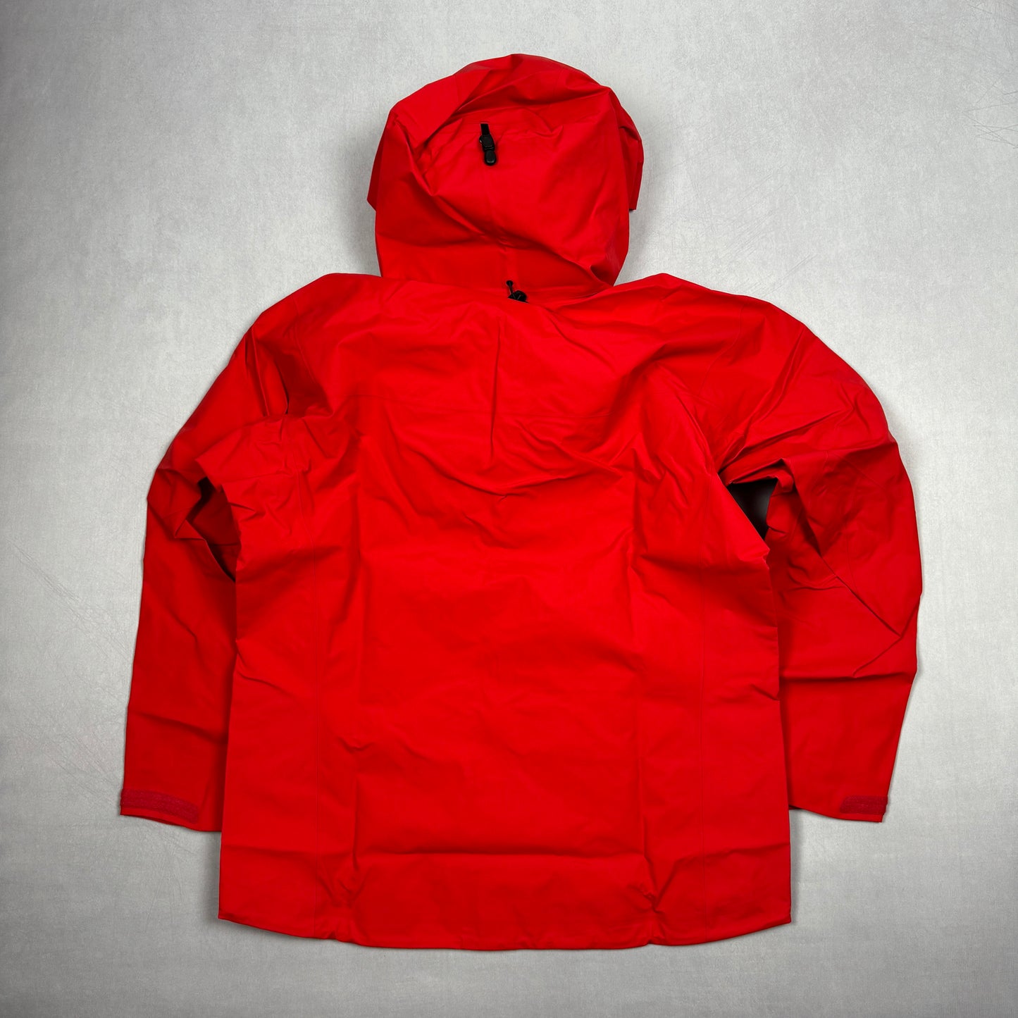 Gore-Tex Pro Alpha SV Shell Jacket