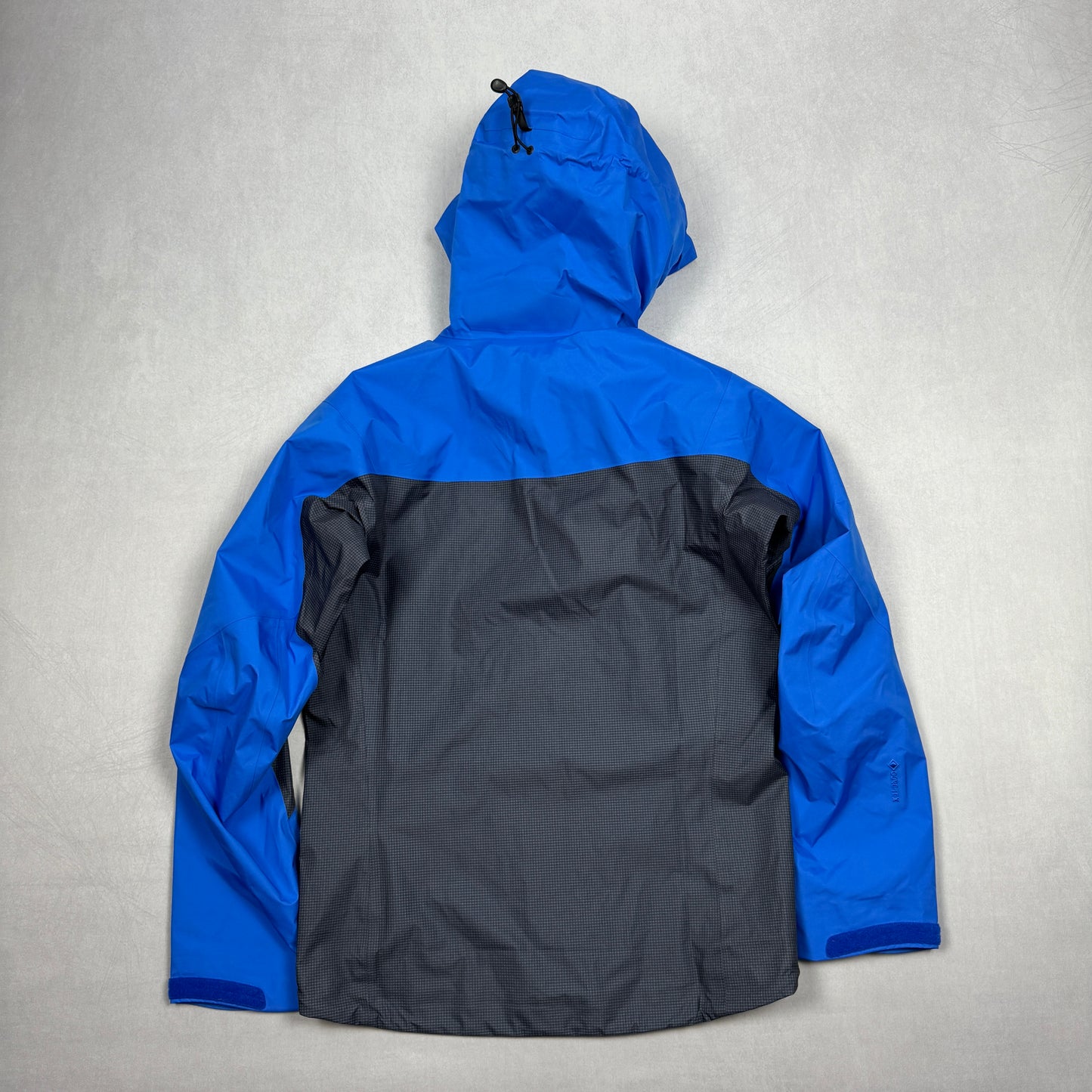 Gore-Tex Alpha Jacket (Small)
