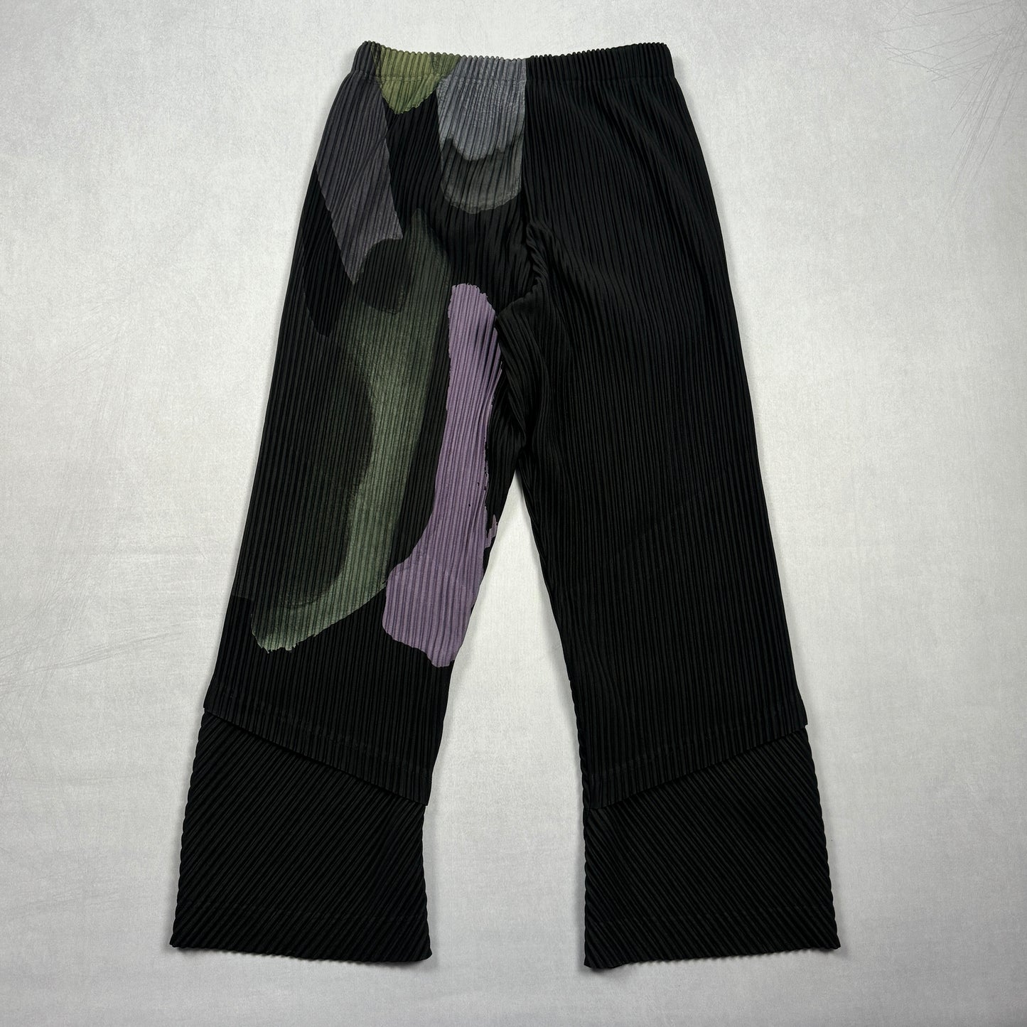 SS24 “Picturesque” Pants (2)