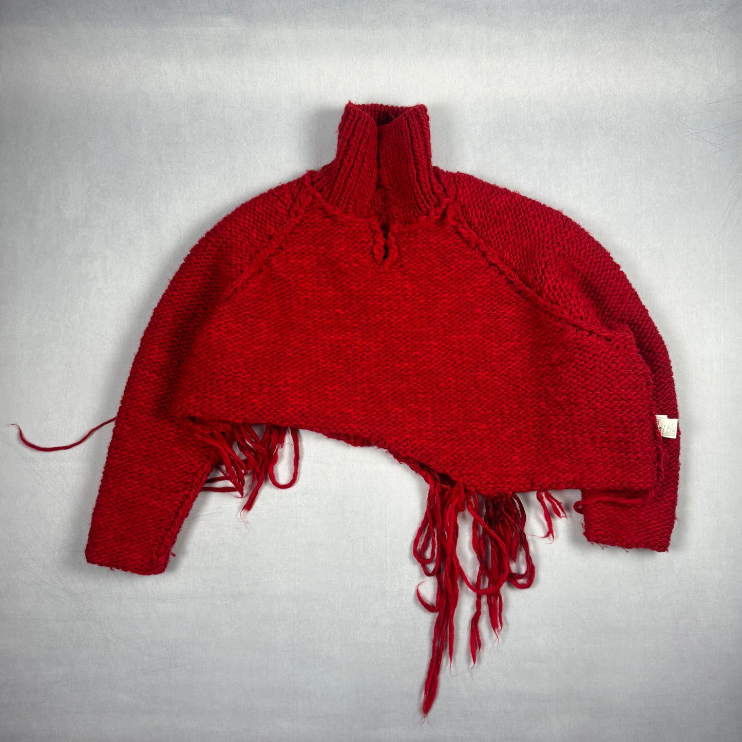 AW20 Painted Knitted Sweater (3)
