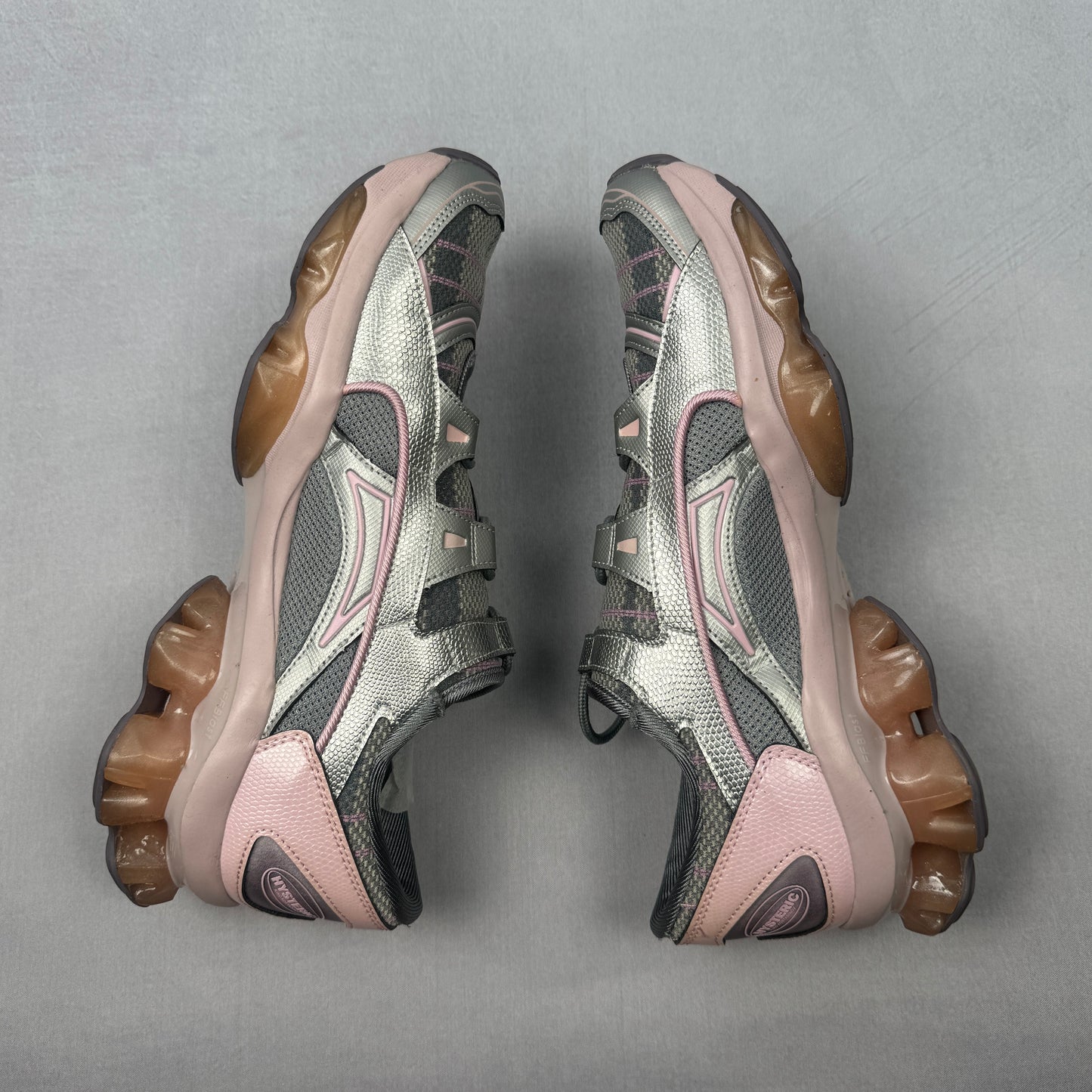 Kiko Konstadinov Hysteric Glamour GEL-Quantum Lylia Sneakers (11.5W)