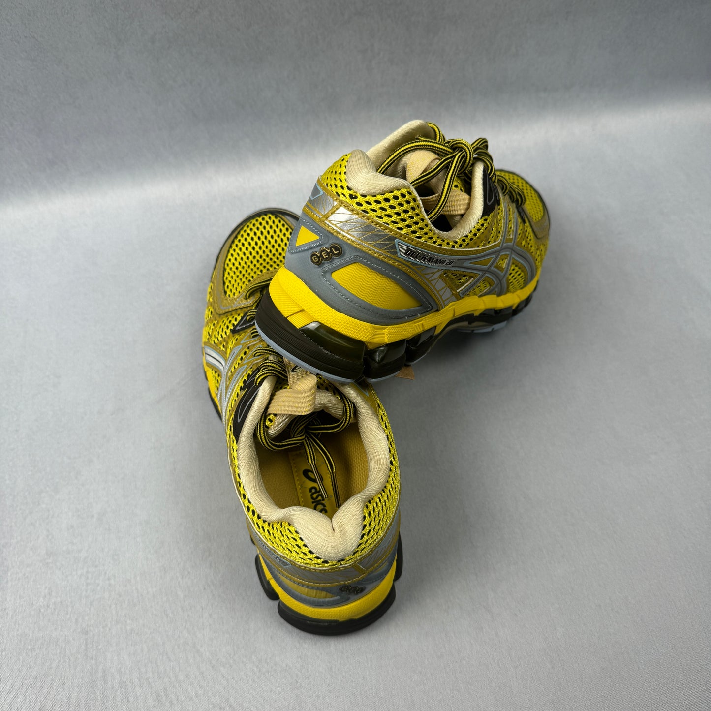 Kiko Konstadinov UB9-S GEL-Kayano 20 Sneakers