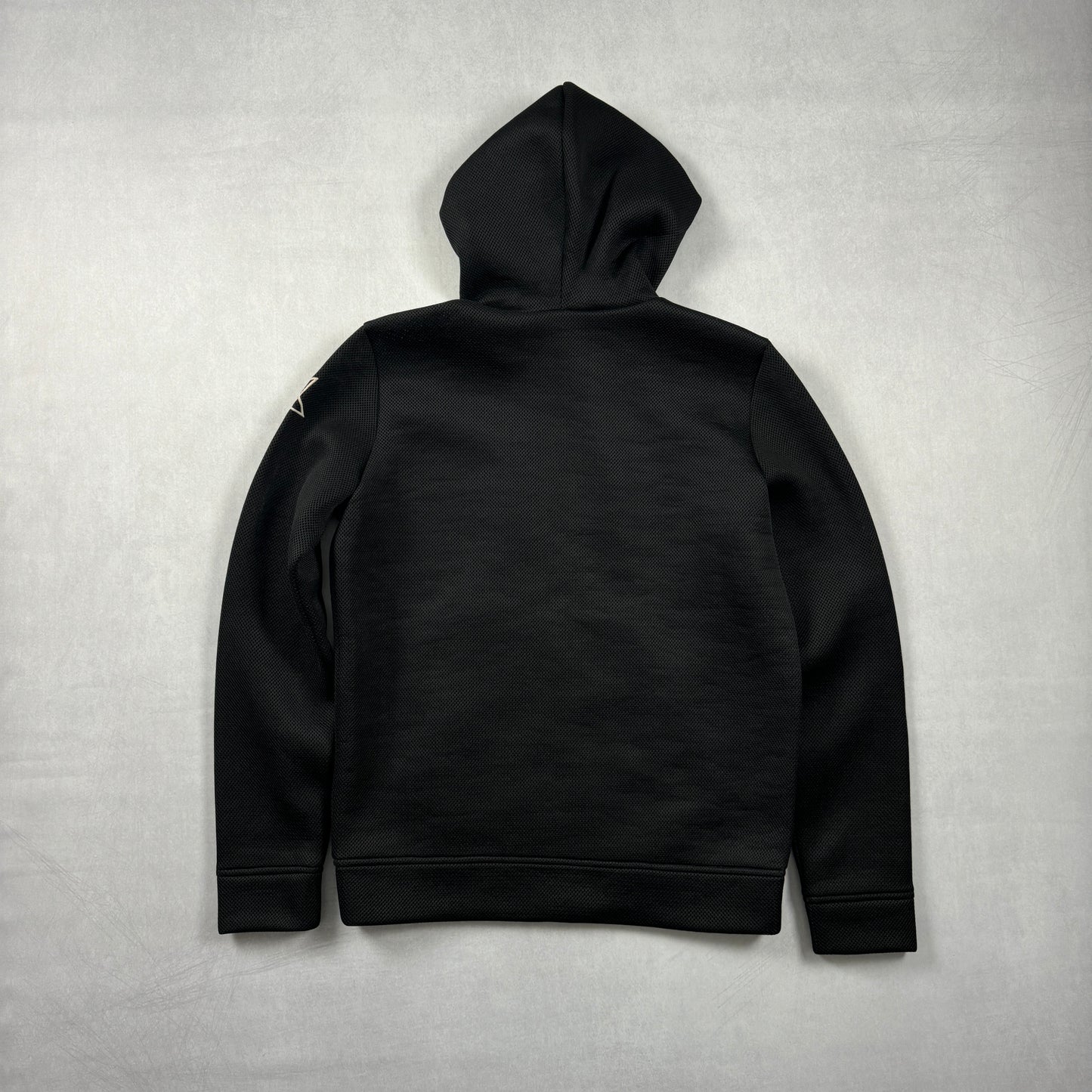 Champion Mesh Lined Jason Hoodie (L)