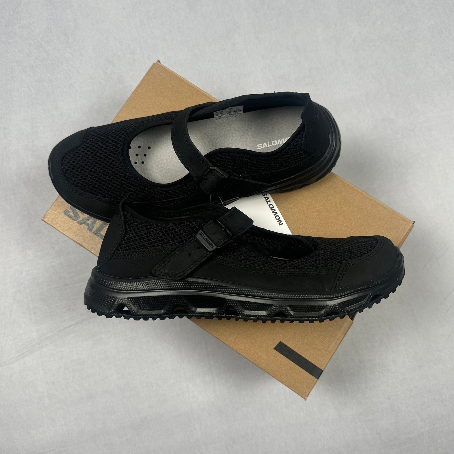 RX Marie Jeanne Sandal (8M|9W)