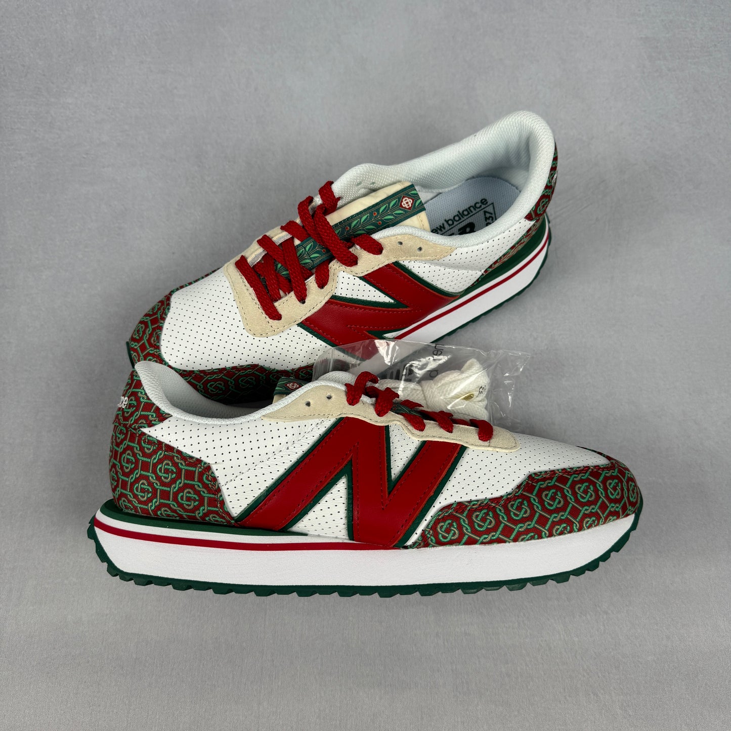 Casablanca 237 Sneakers
