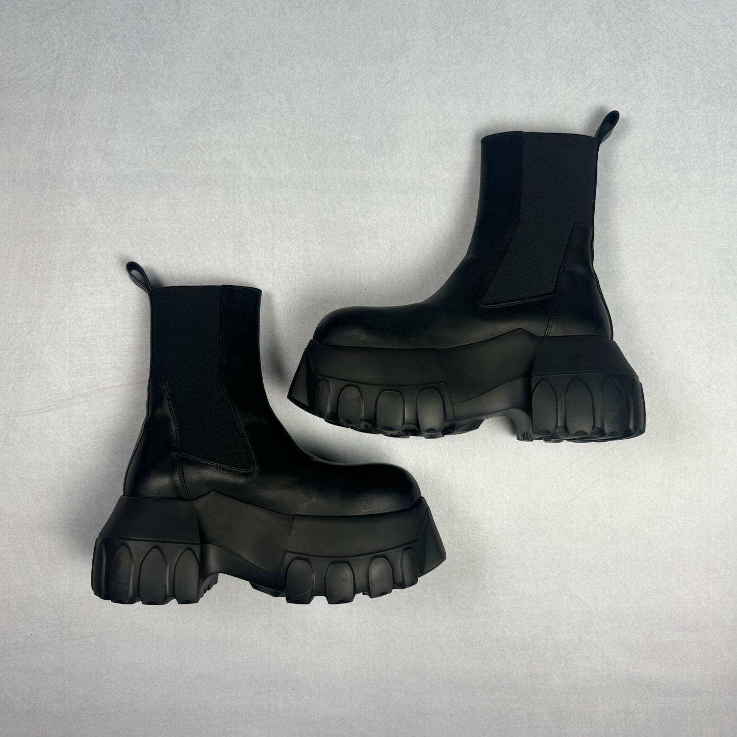 FW24 Mega Bozo Tractor Boots