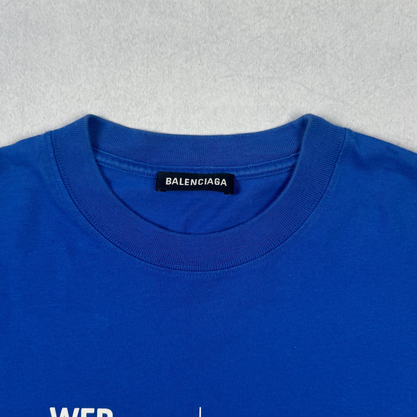 World Food Programme T-Shirt (Small)