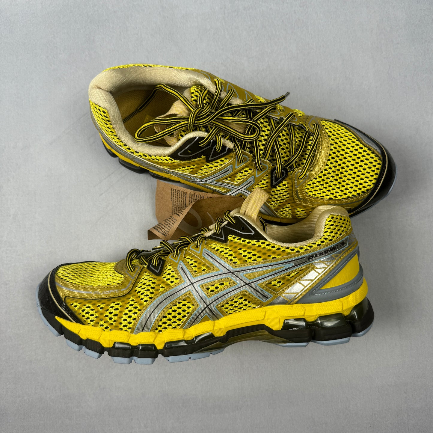 Kiko Konstadinov UB9-S GEL-Kayano 20 Sneakers