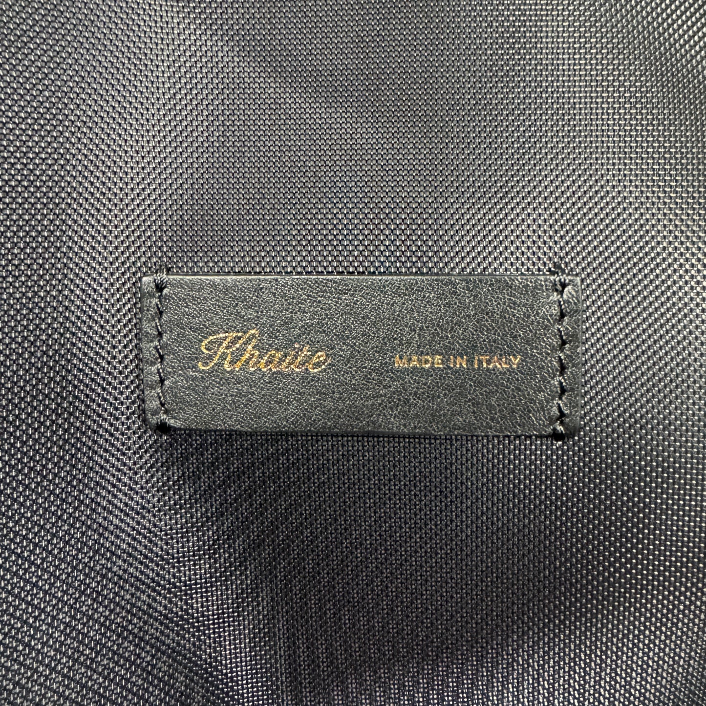 SS23 Augusta Chain Mesh Tote Bag