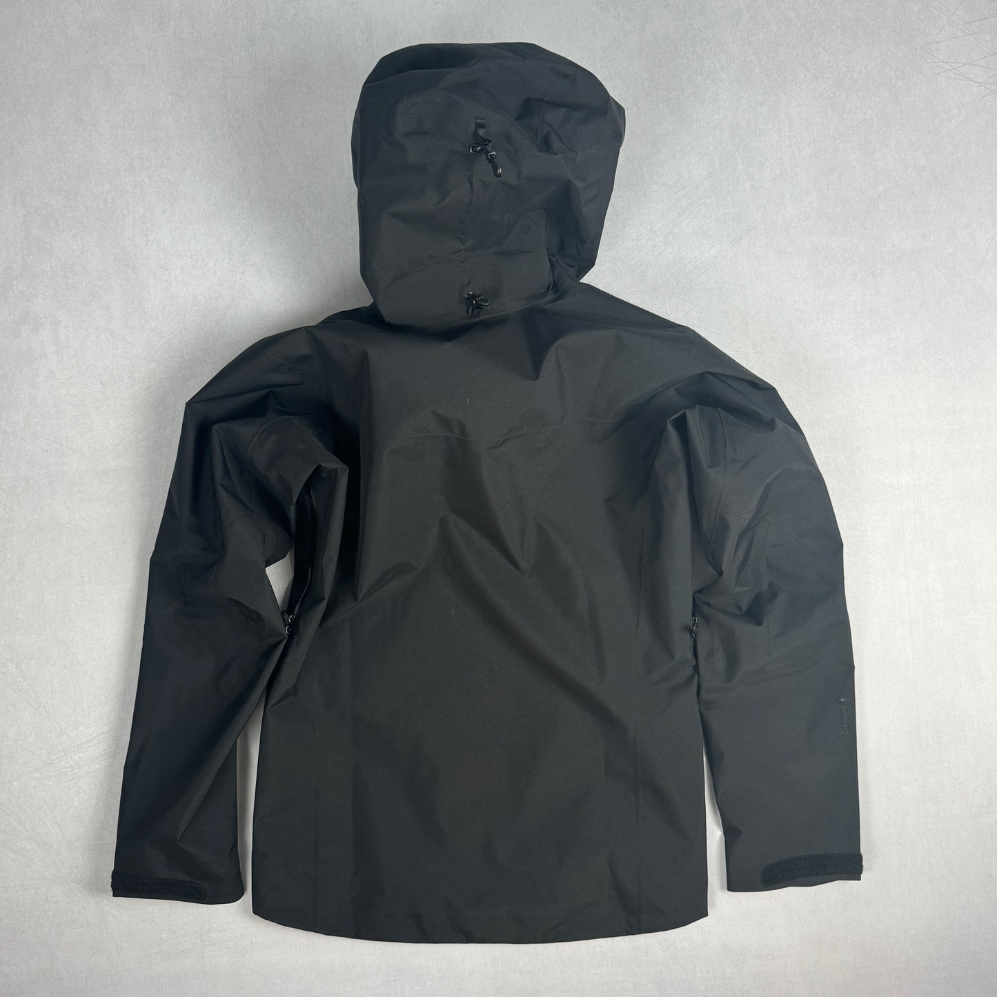 Gore-Tex Pro Alpha SV Shell Jacket