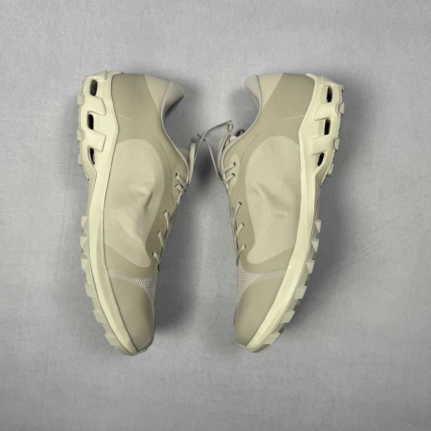 Post Archive Faction Cloudventure Peak Sneakers