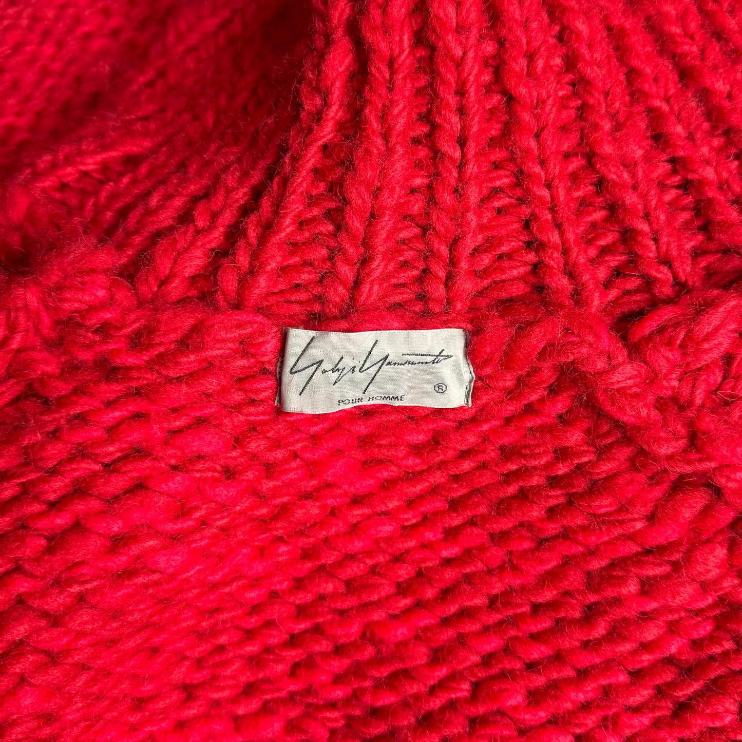 AW20 Painted Knitted Sweater (3)