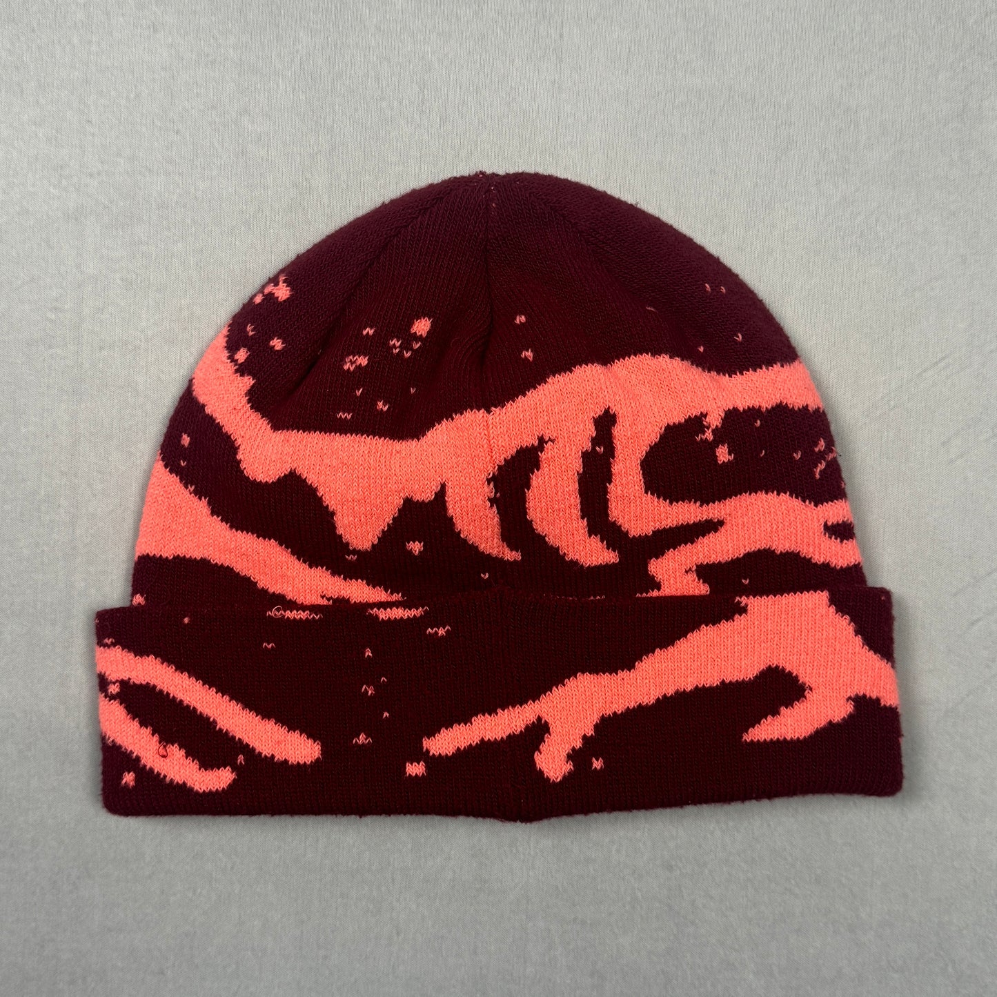 FW23 Grotto Toque Beanie