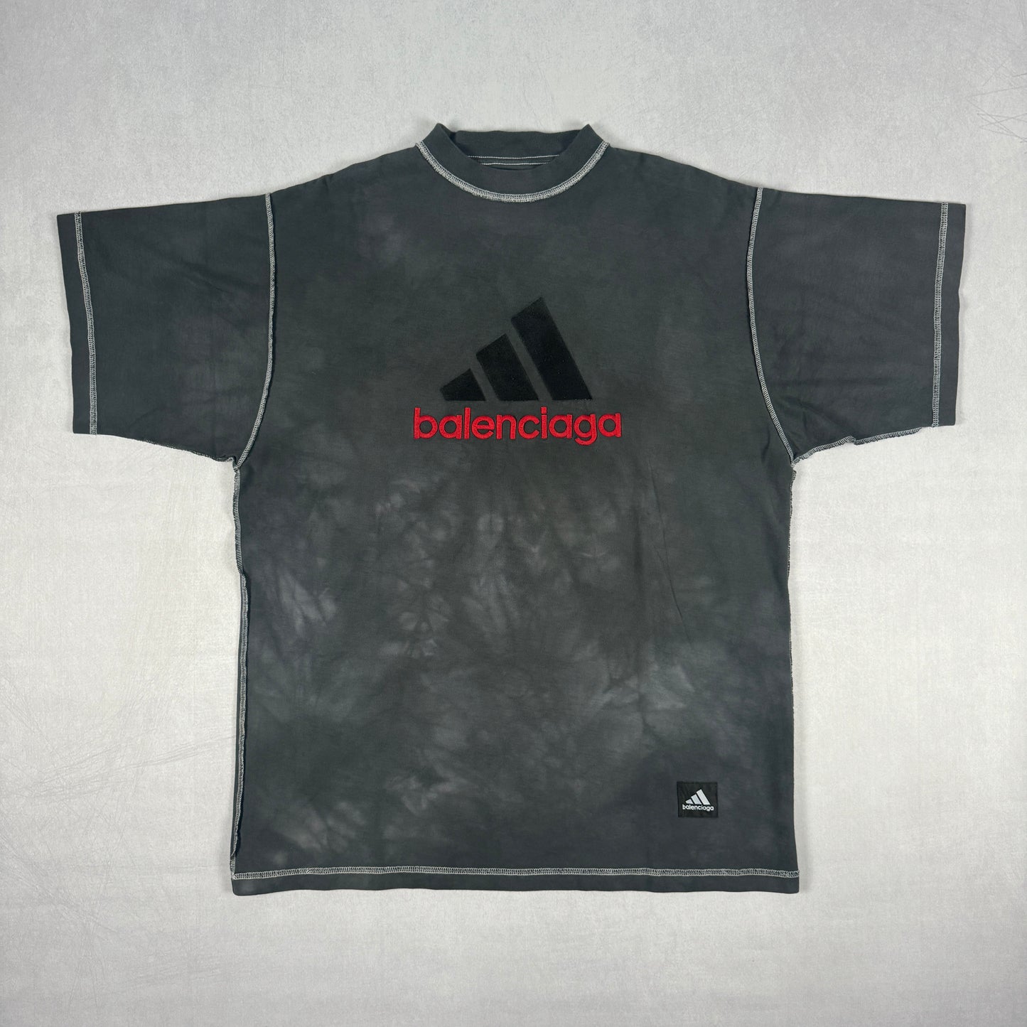 Adidas Inside Out T-Shirt (1)