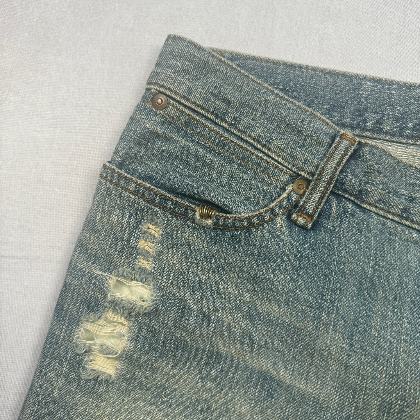 Mudmax Jeans (28)