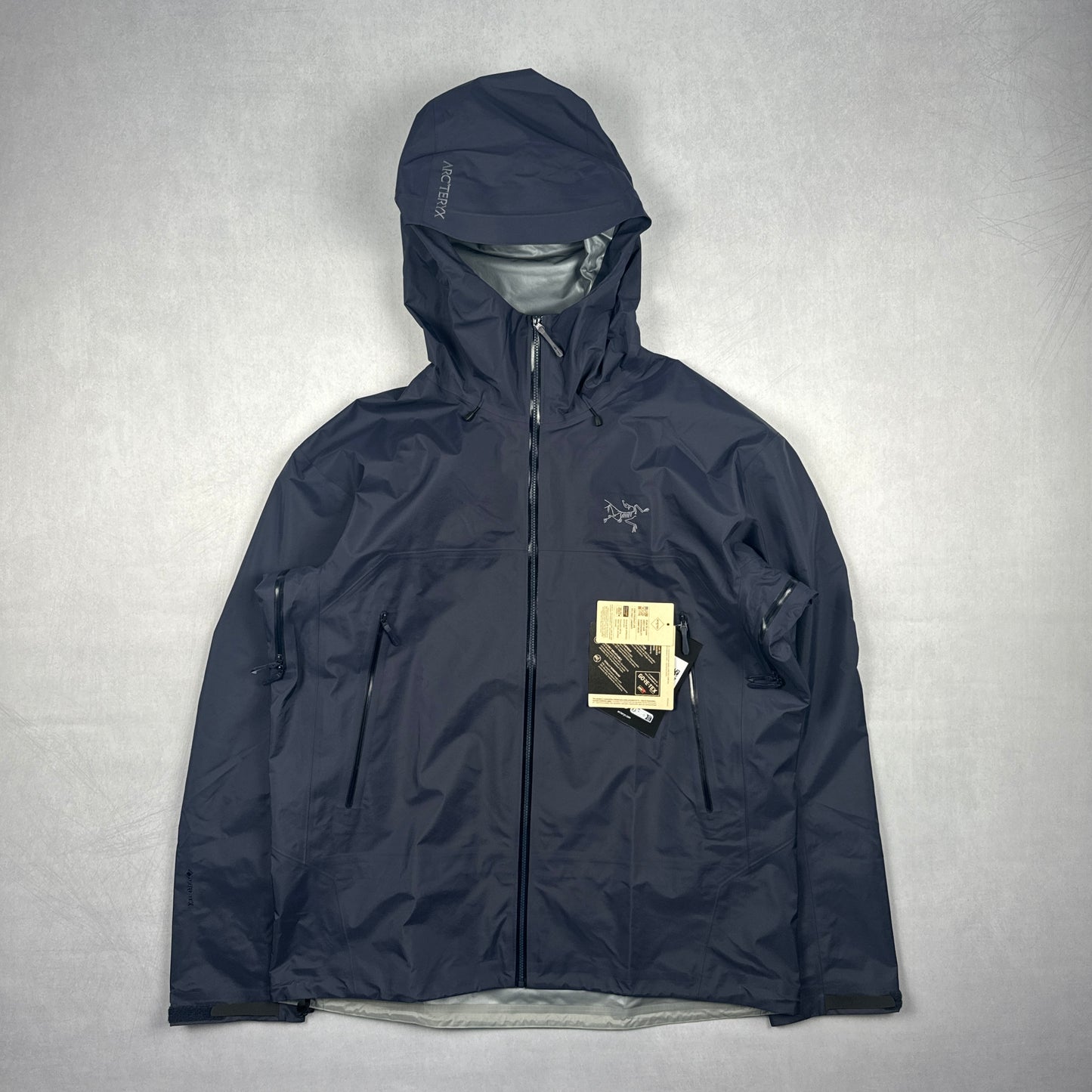 Beta SL Gore-Tex Jackets