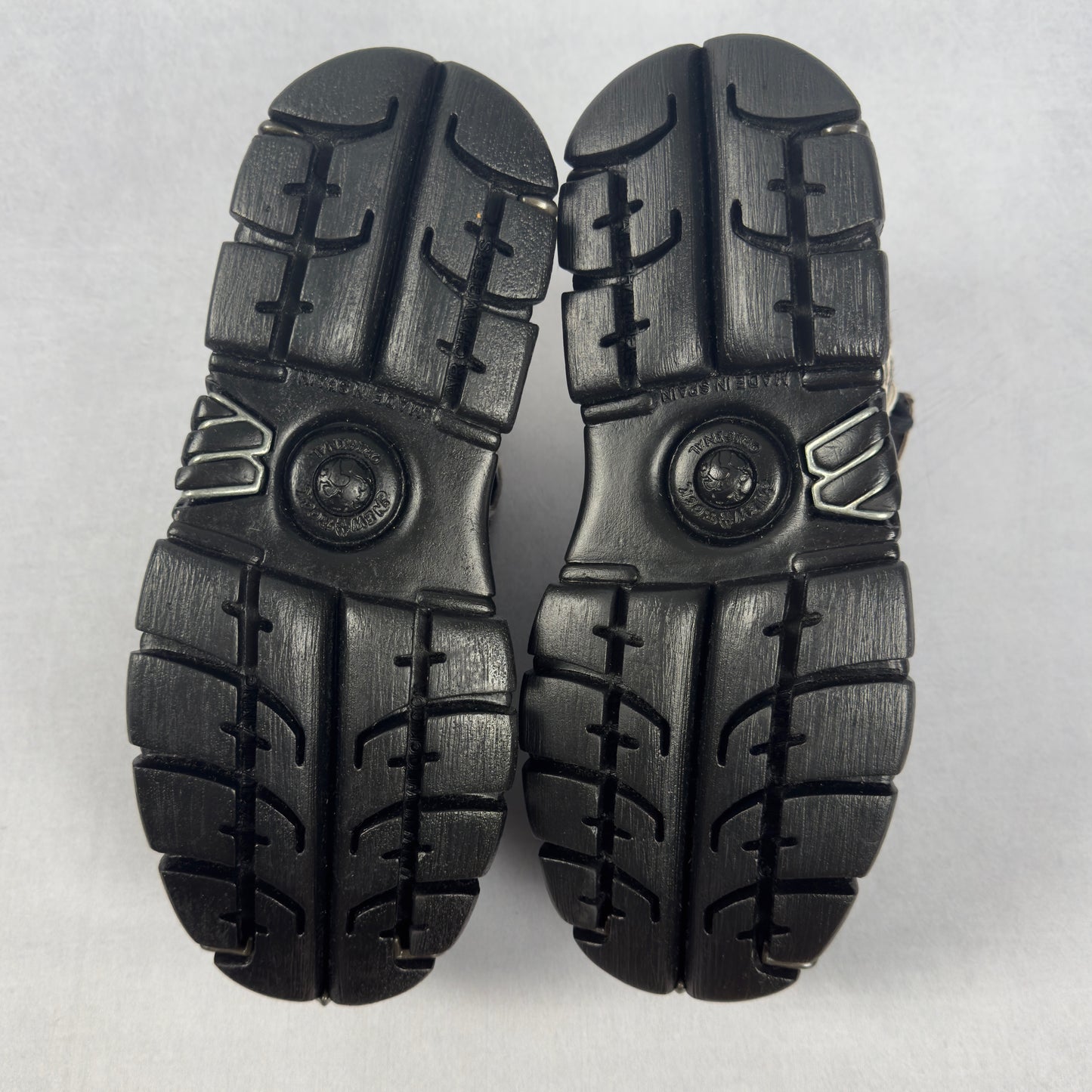 New Rock Platform Shoes (41)