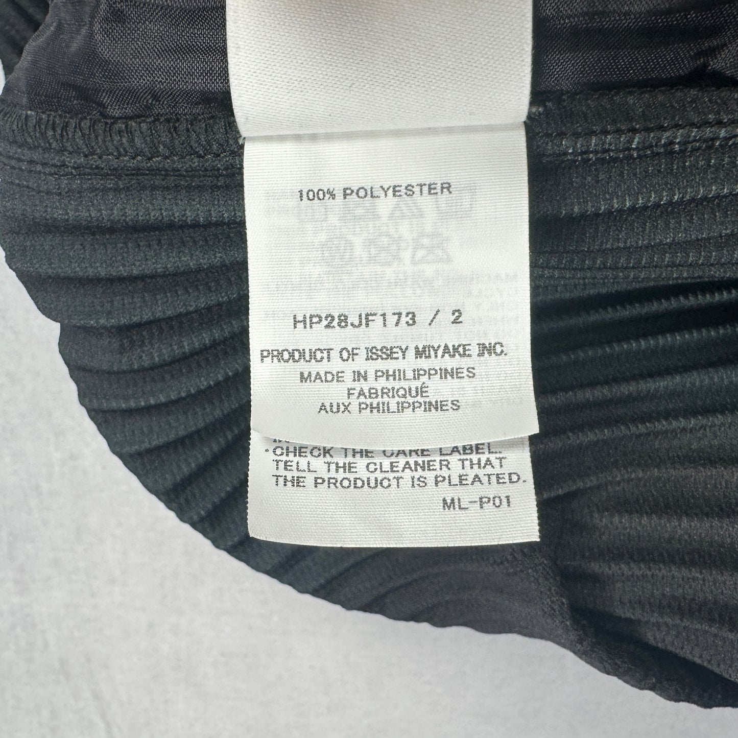 FW22 “Lantern” Pants (2)