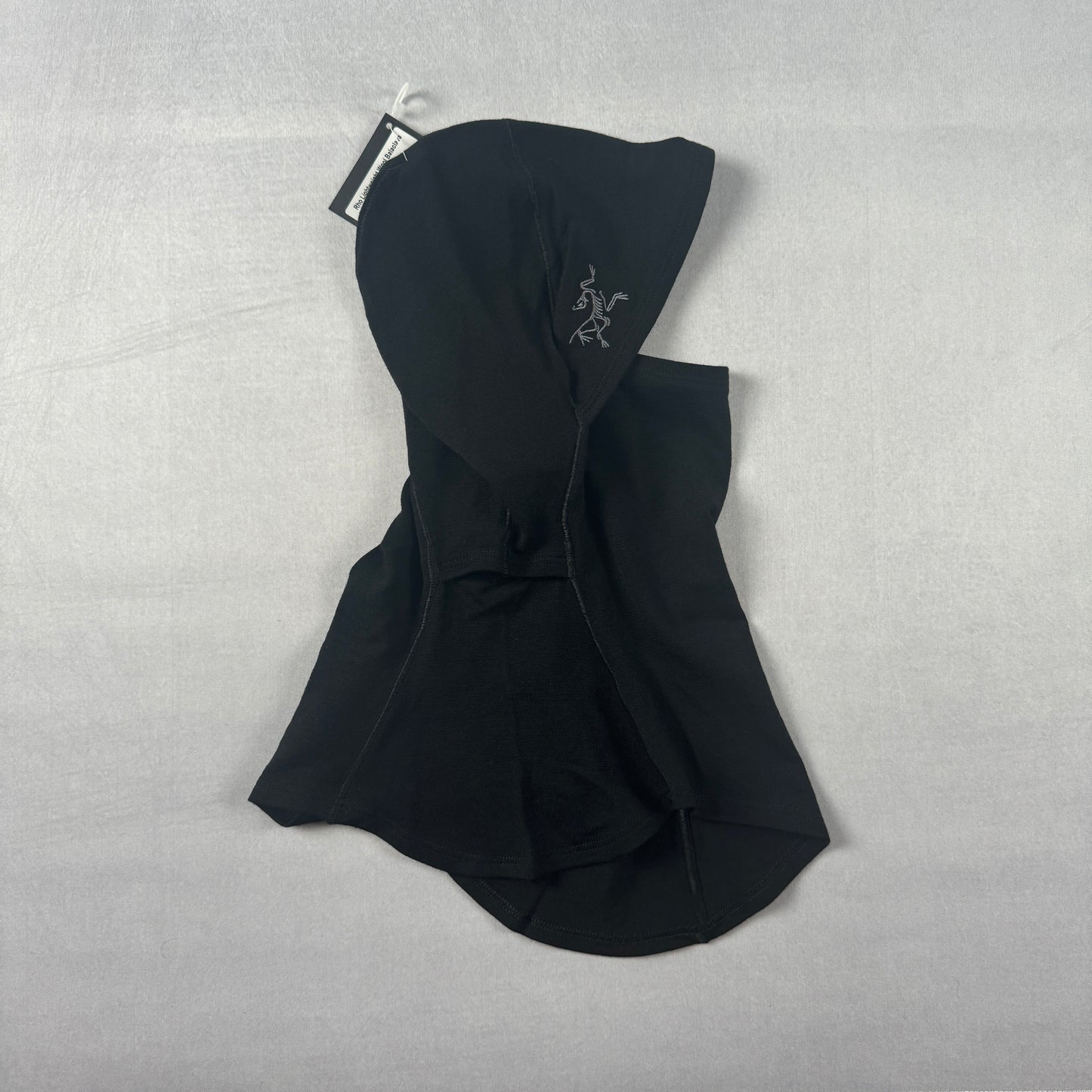 Arc’teryx Rho Lightweight Wool Balaclava