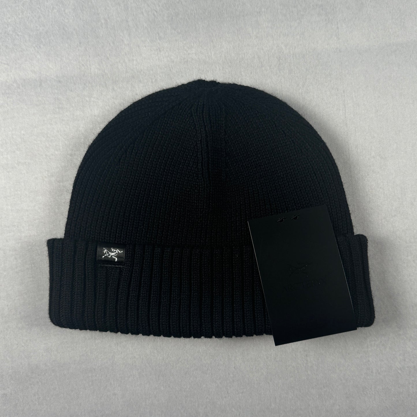 Mallow Toque Beanies
