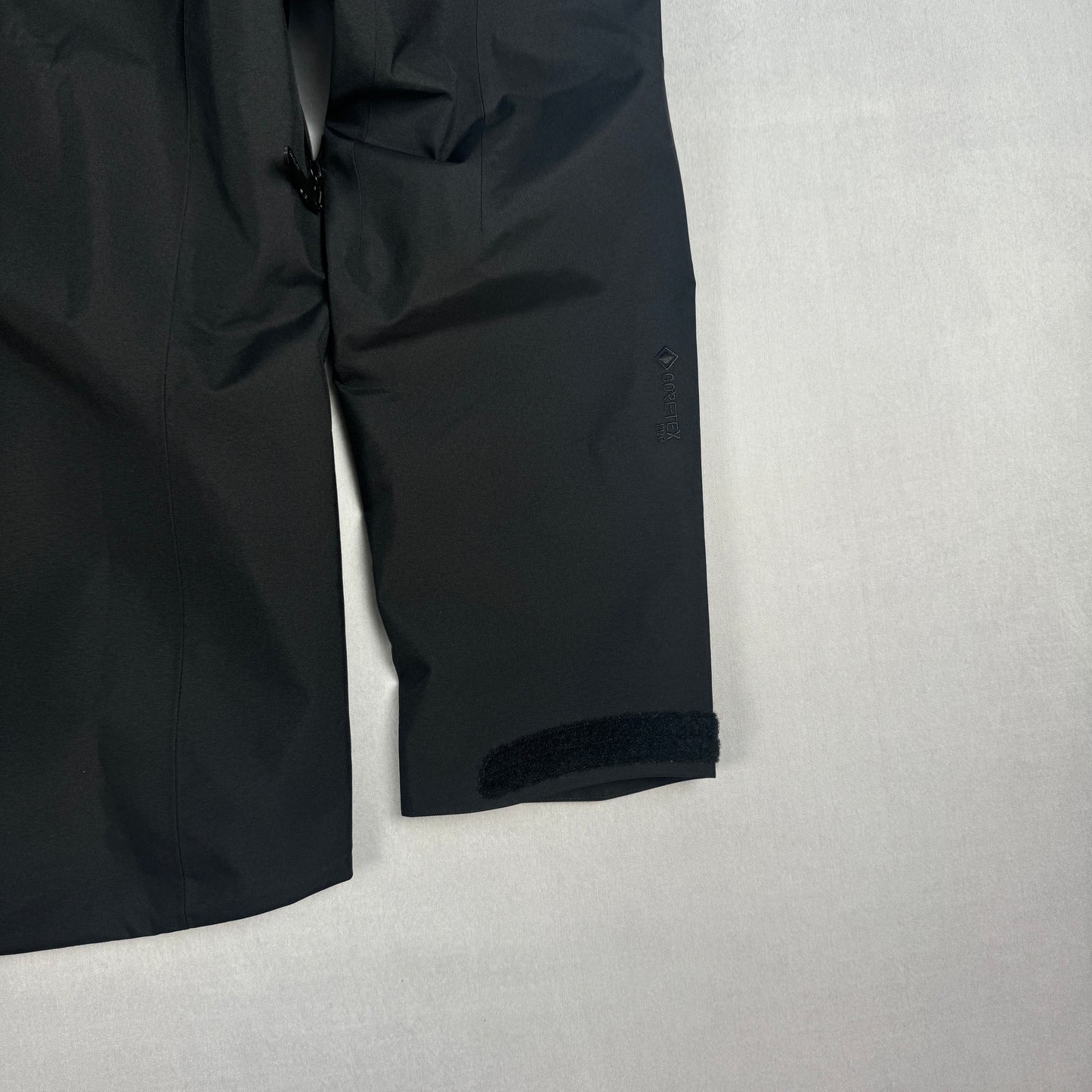 Gore-Tex Pro Alpha SV Shell Jacket