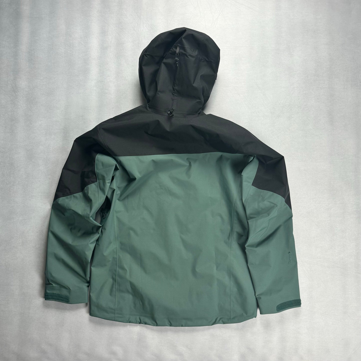 Gore-Tex Pro Alpha SV Shell Jacket
