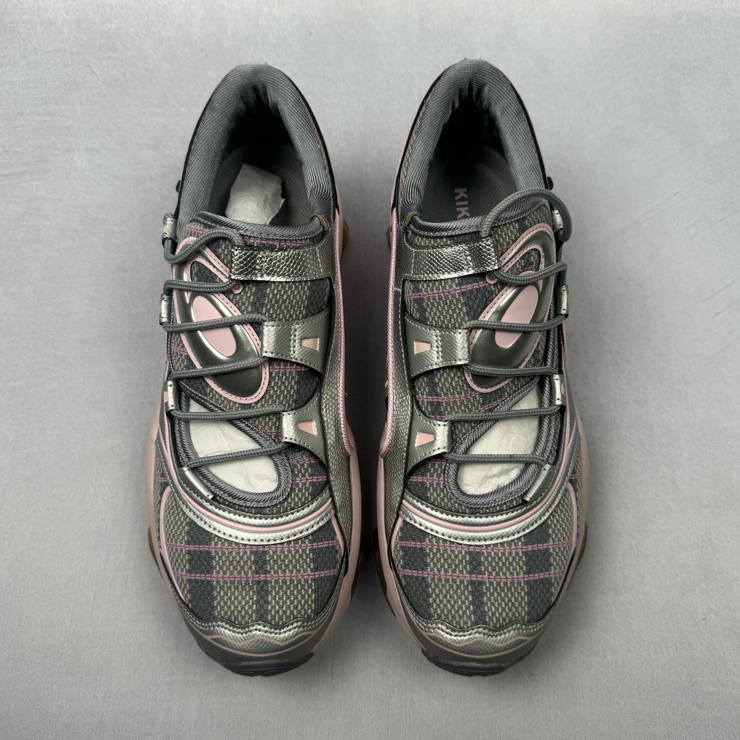 Kiko Konstadinov Hysteric Glamour GEL-Quantum Lylia Sneakers (11.5W)