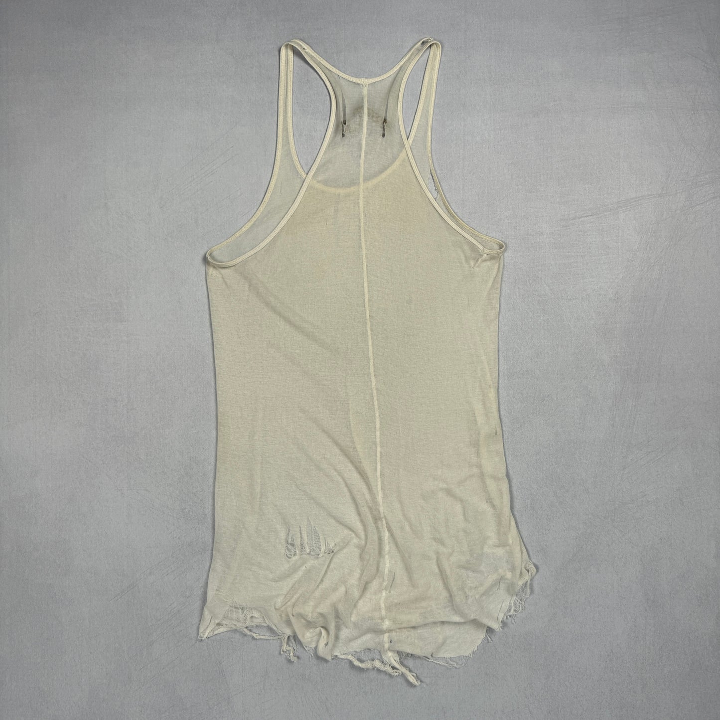 1999 Sample Tank Top Shirt