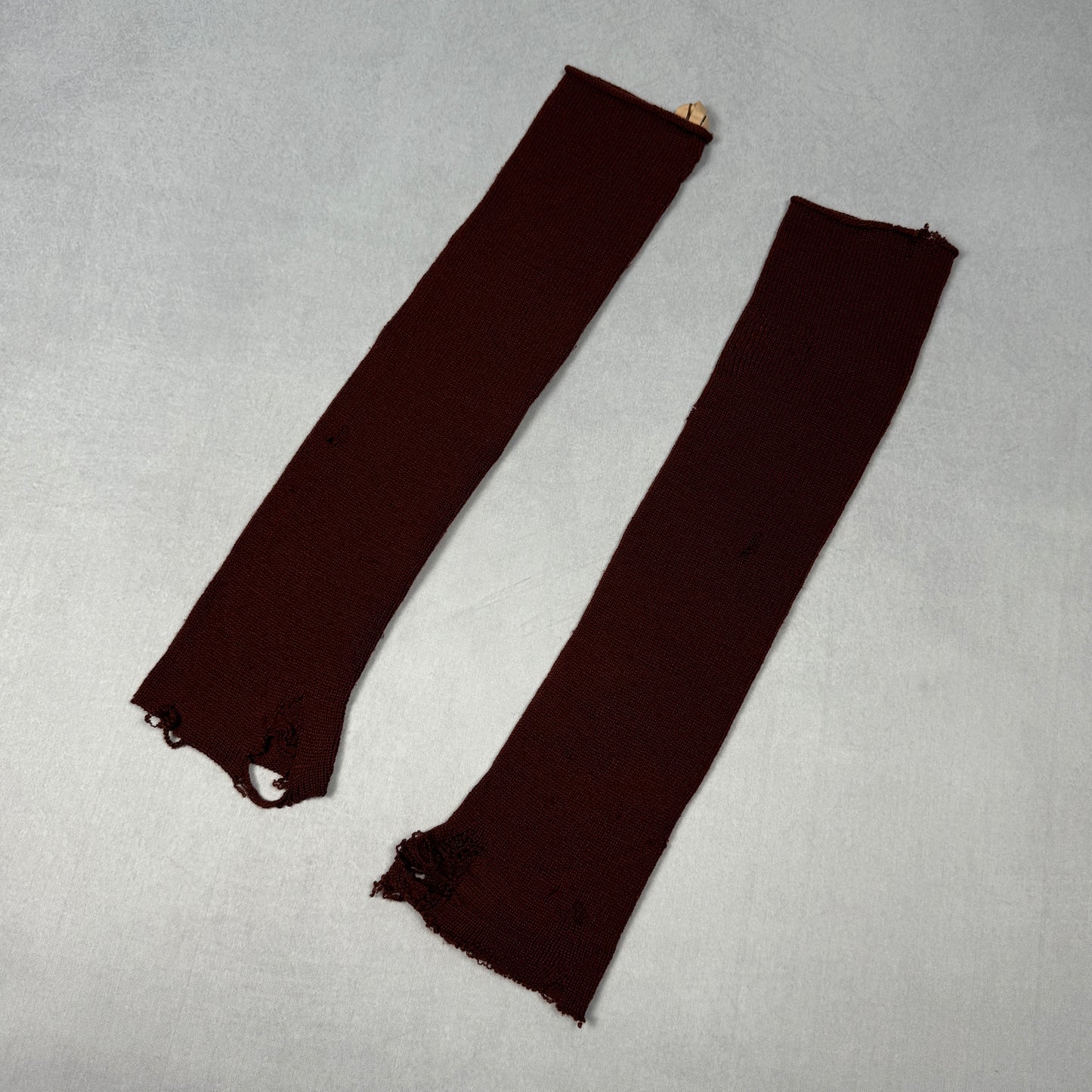 FW03 Merino Wool Arm Warmers