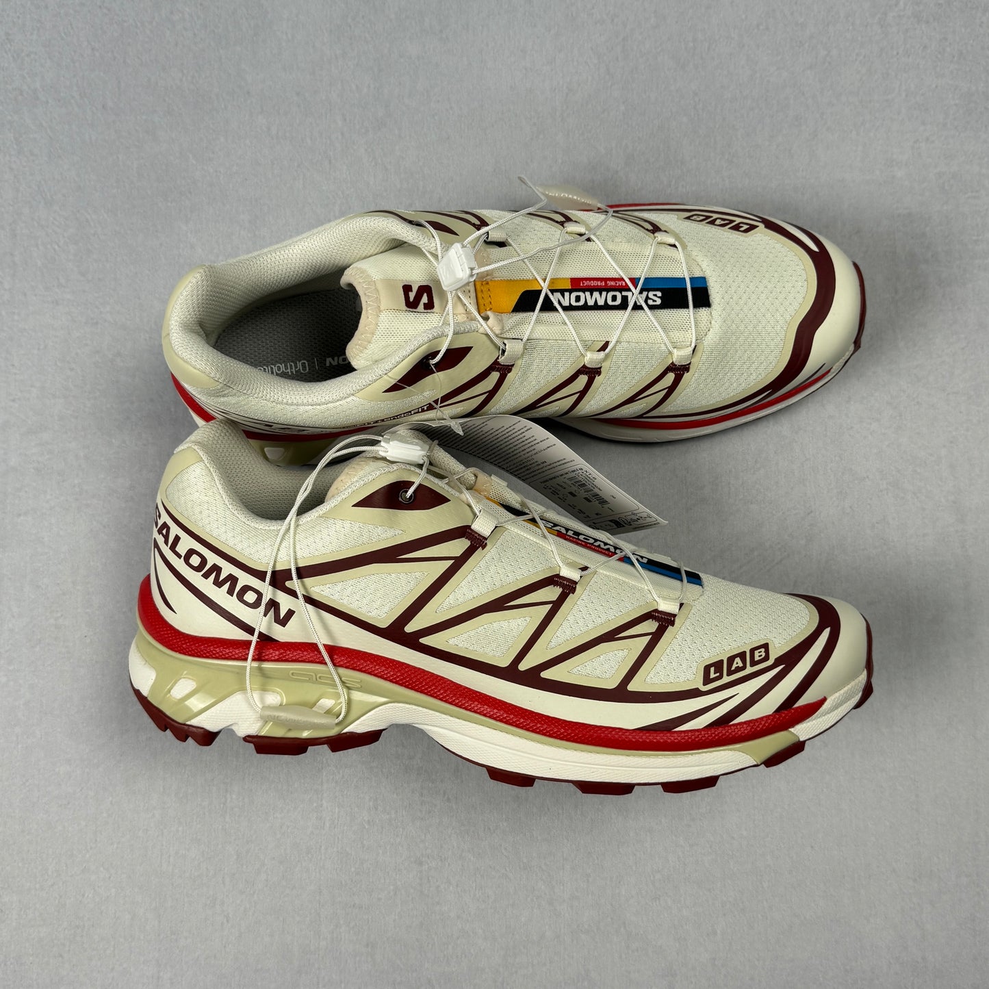 XT-6 Sneakers