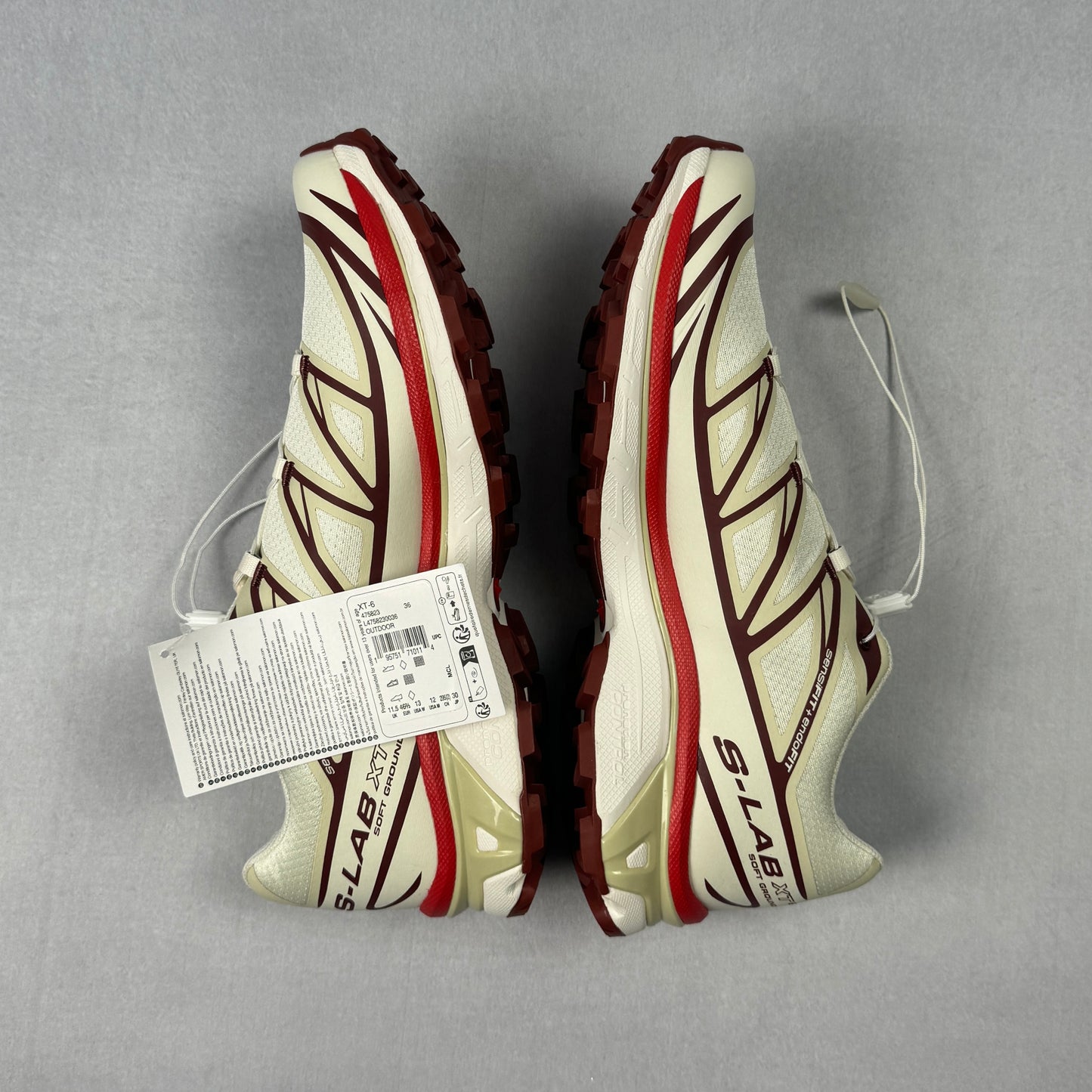 XT-6 Sneakers
