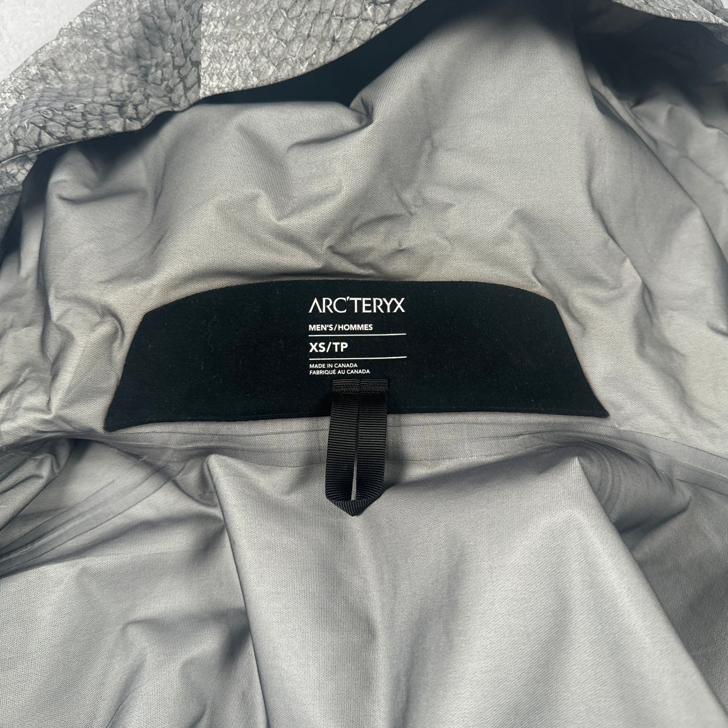 Walk Gently Beta SL Gore-Tex Jacket (XS)