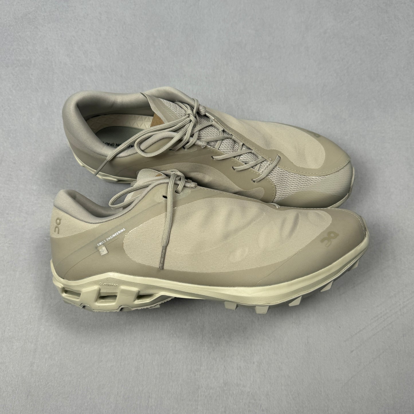 Post Archive Faction Cloudventure Peak Sneakers