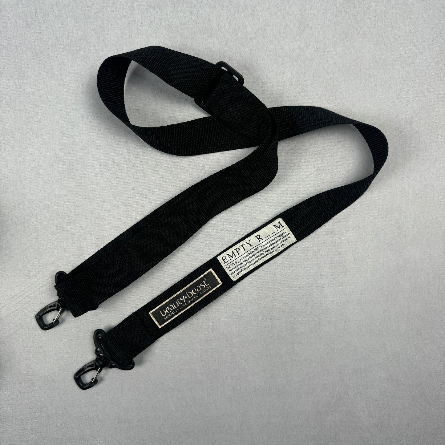 2021 Empty Room Rabbit Pack