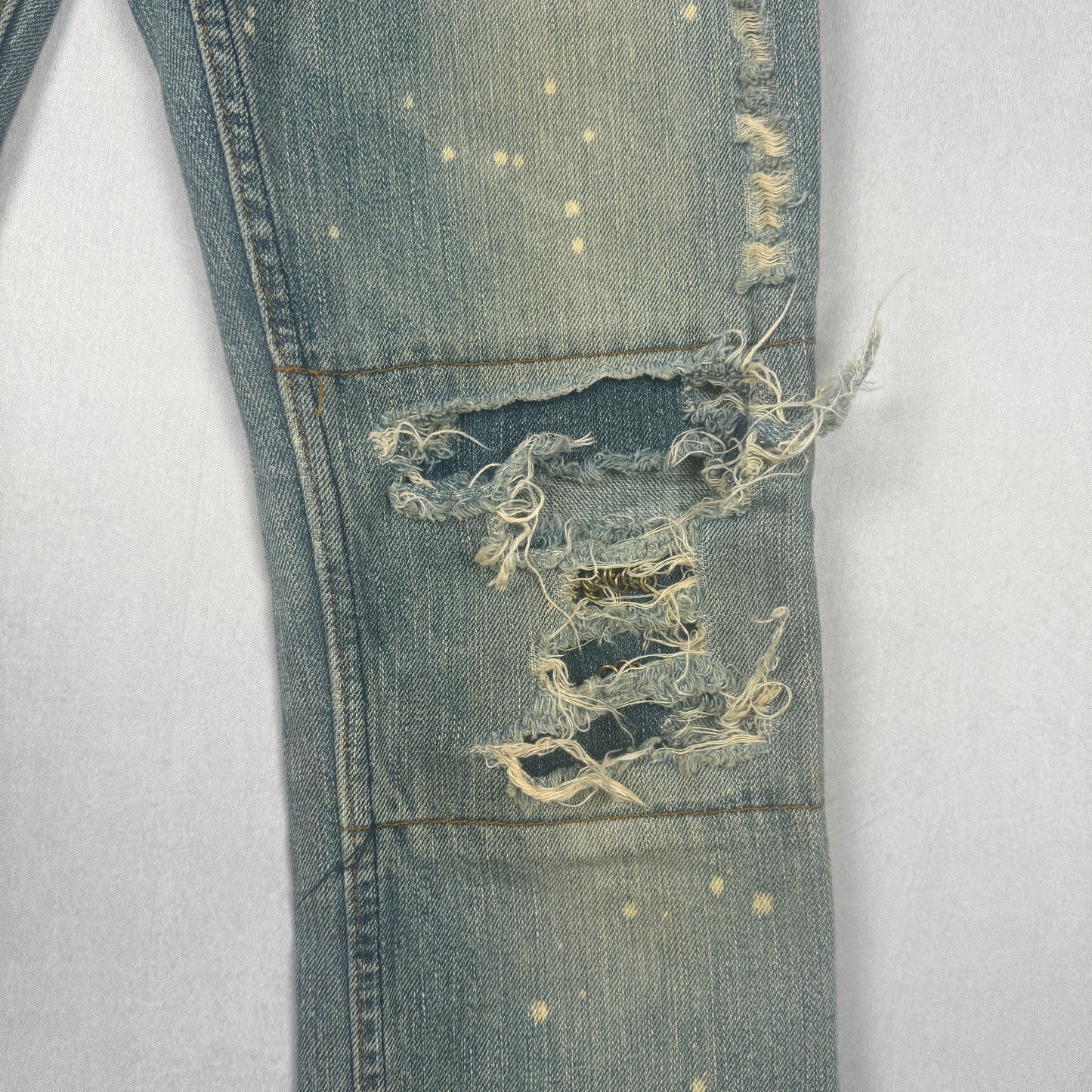 Mudmax Jeans (28)