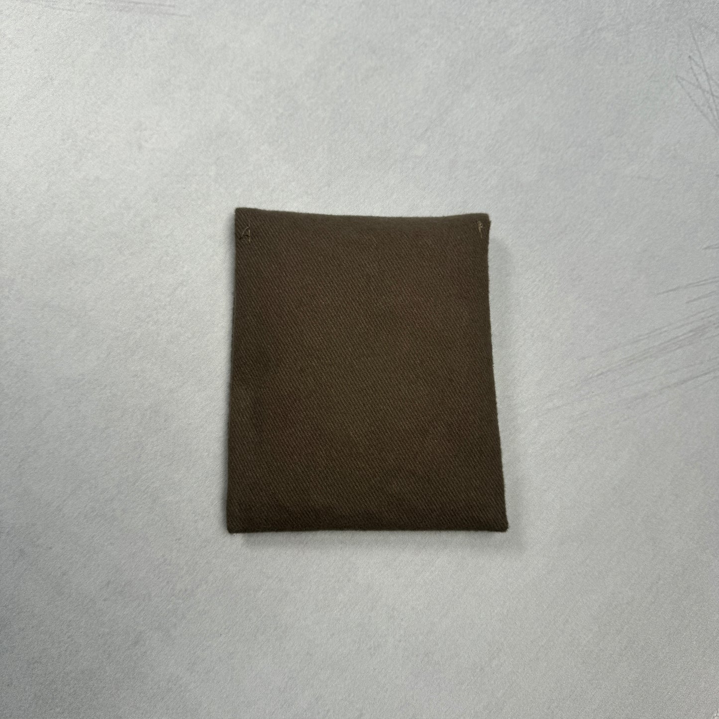 FW24 Leather Hook Wallet