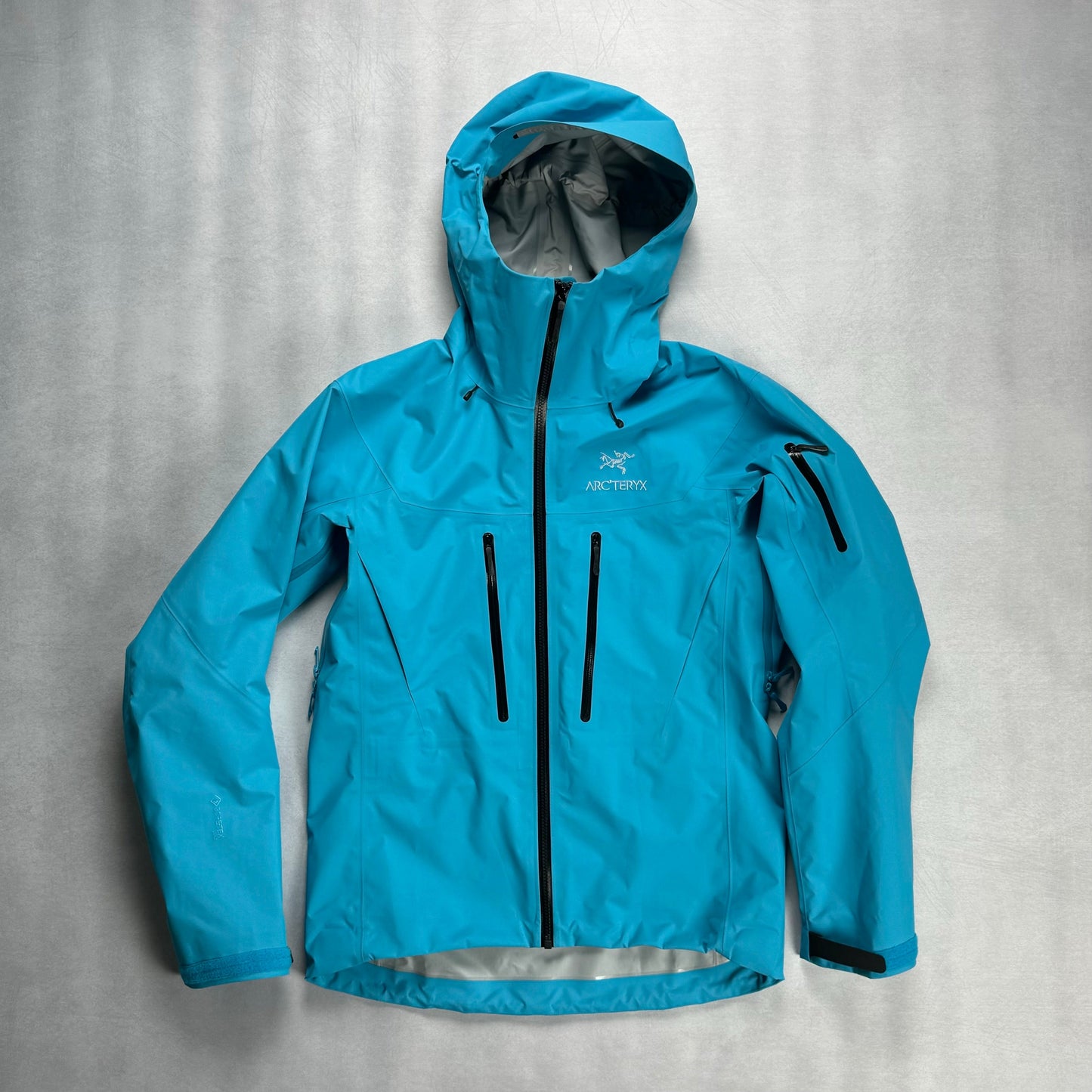 Gore-Tex Pro Alpha SV Shell Jacket