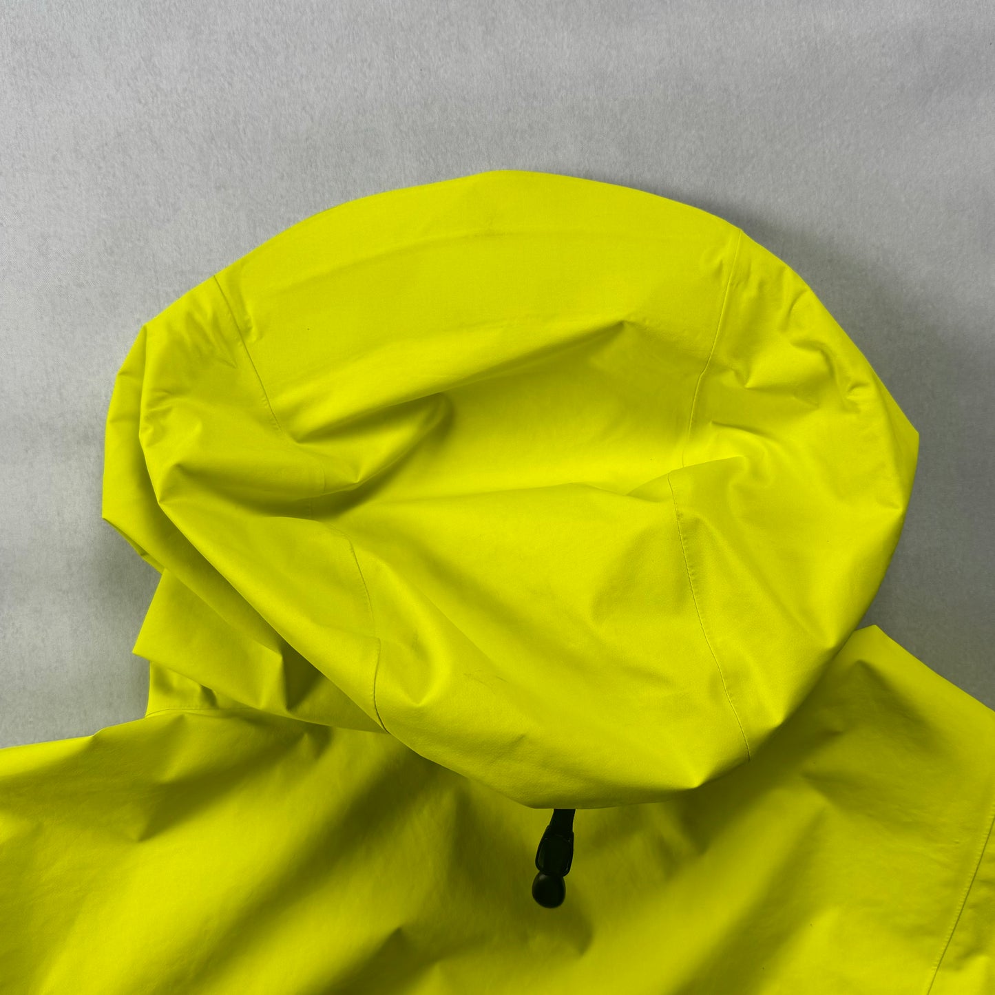 2024 LNY “Year of the Dragon” Gore-Tex Pro Alpha SV Shell Jacket