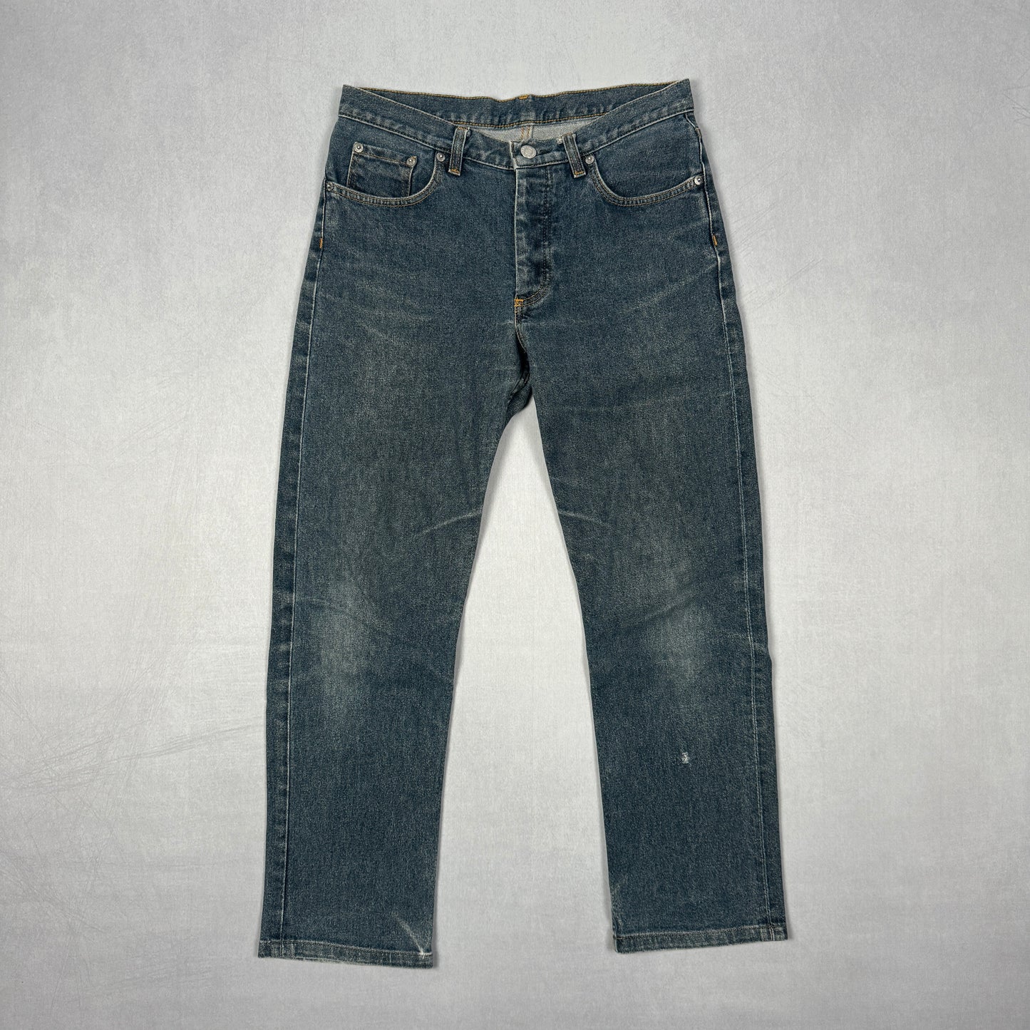 1998 Redline Selvedge Jeans
