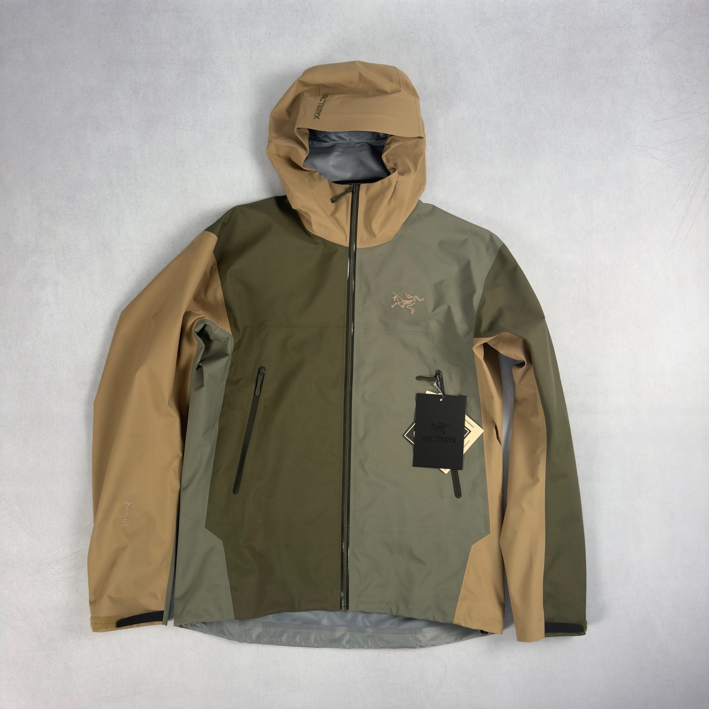 Beta Gore-Tex Jackets