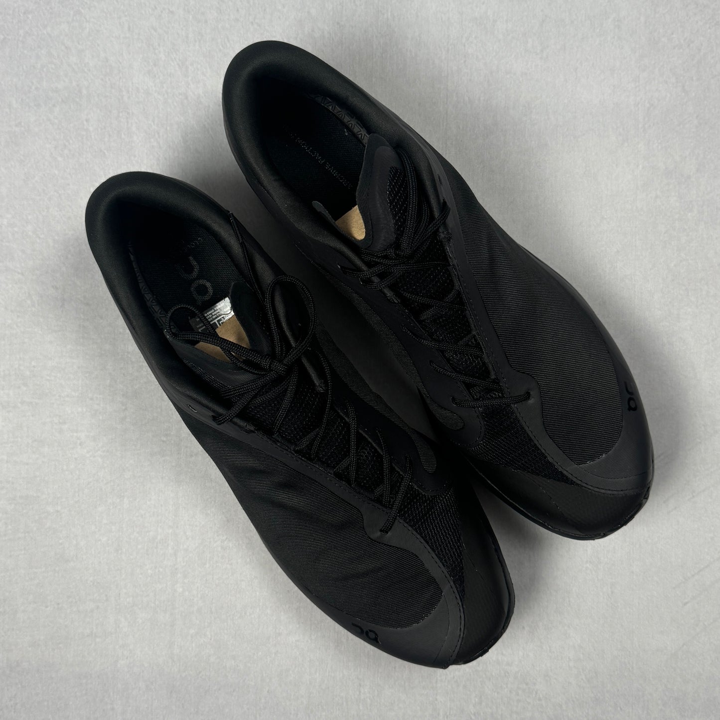 Post Archive Faction Cloudventure Peak Sneakers
