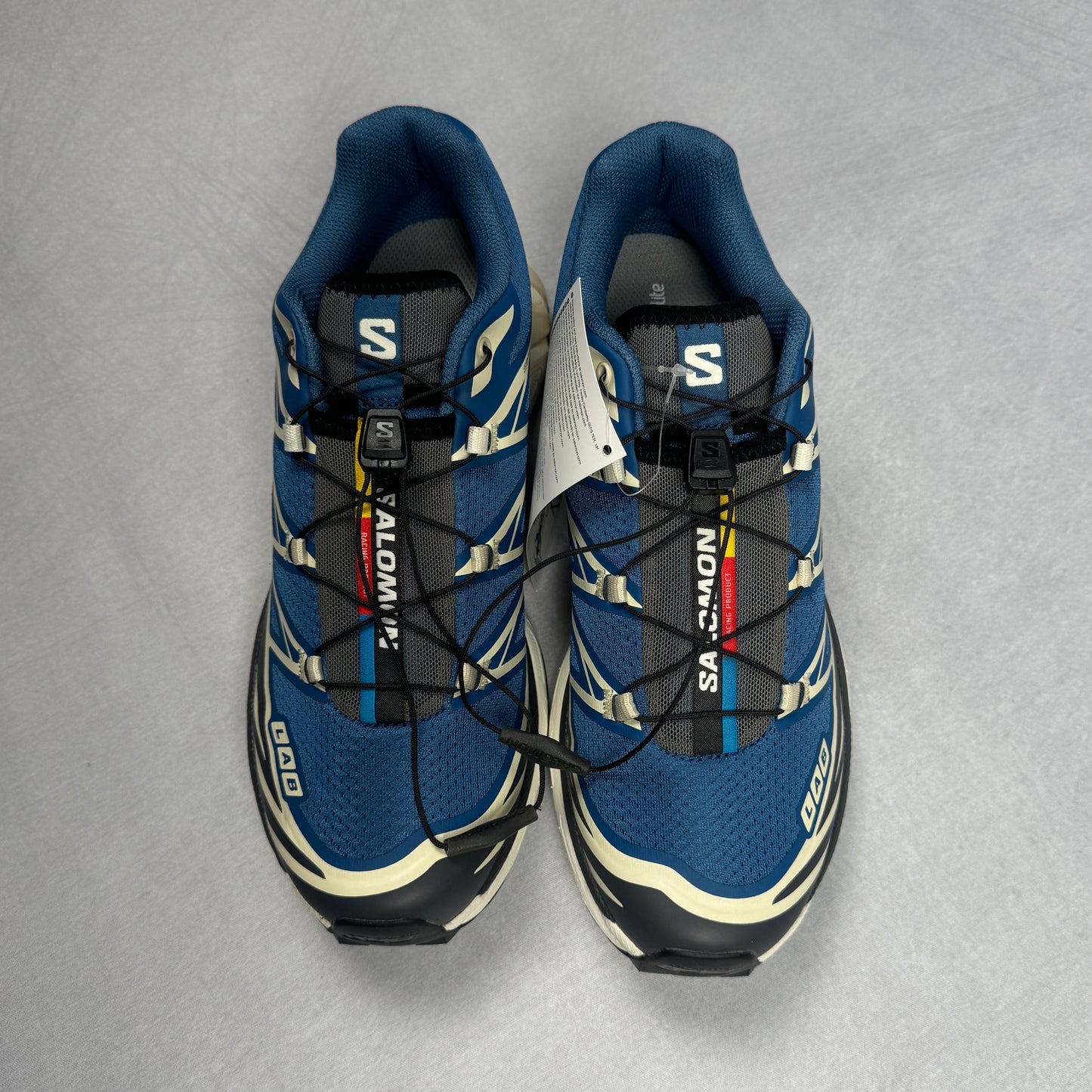 XT-6 Sneakers