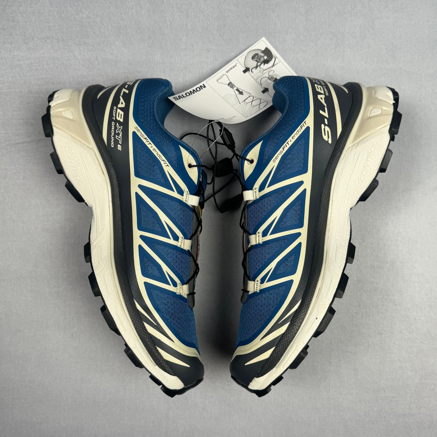 XT-6 Sneakers