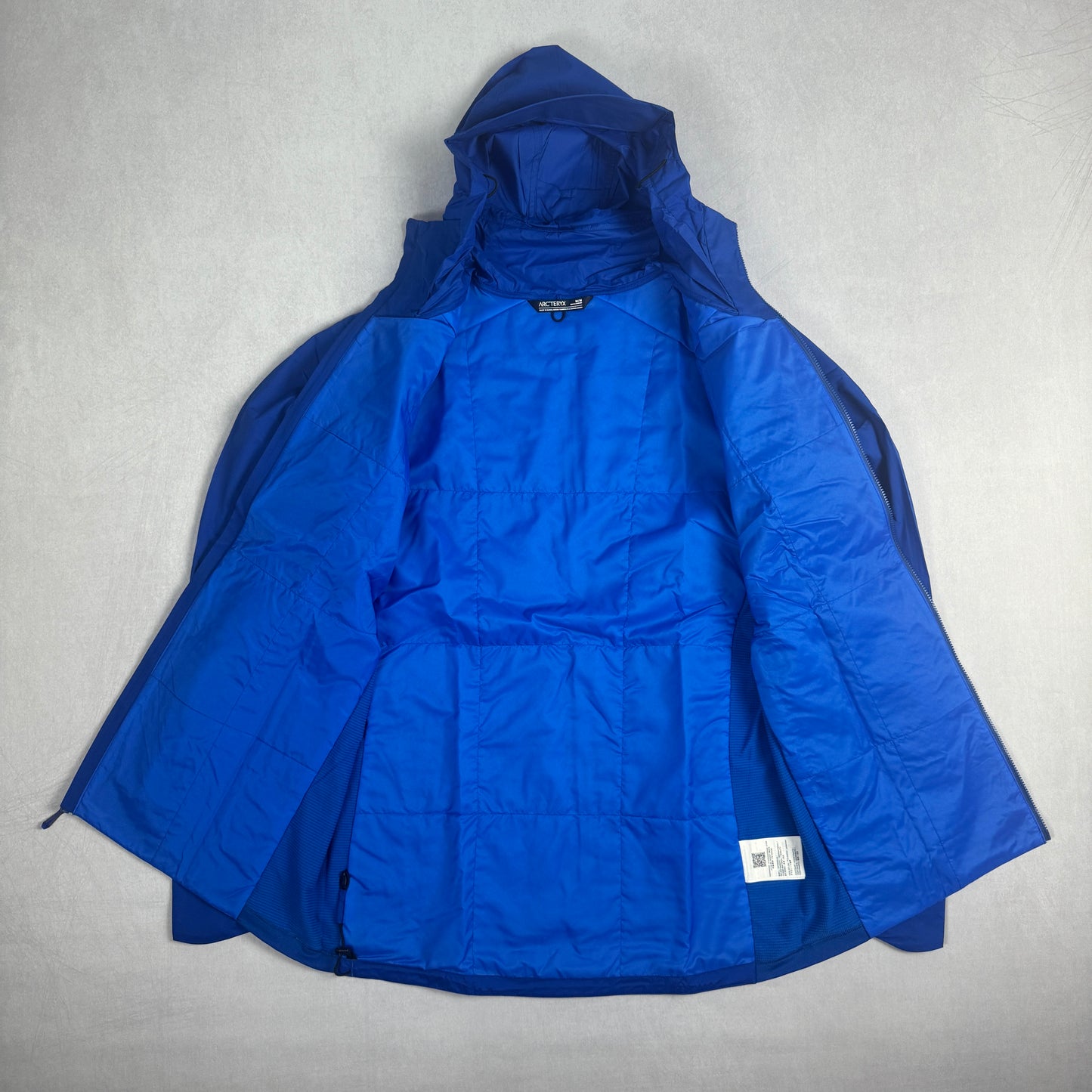 Atom SL Insulated Jackets