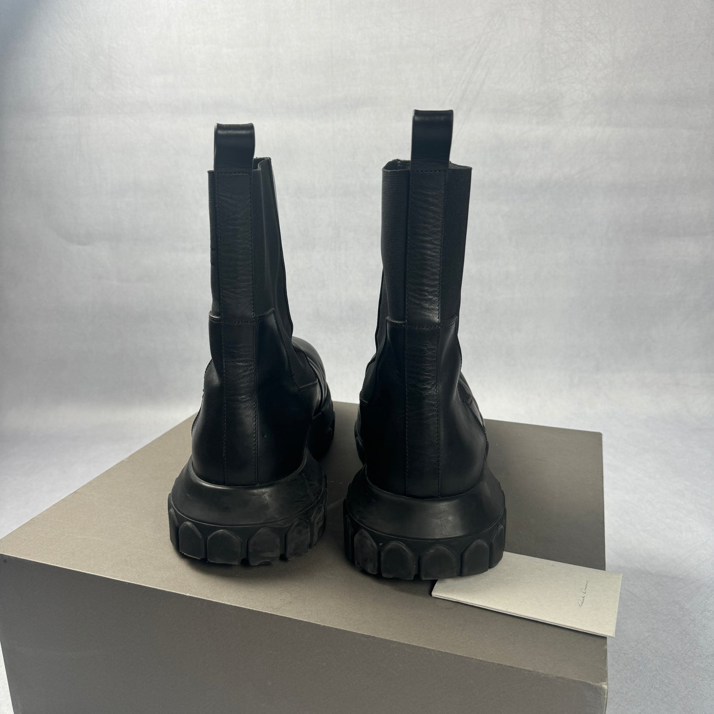 SS21 Bozo Boots (45)