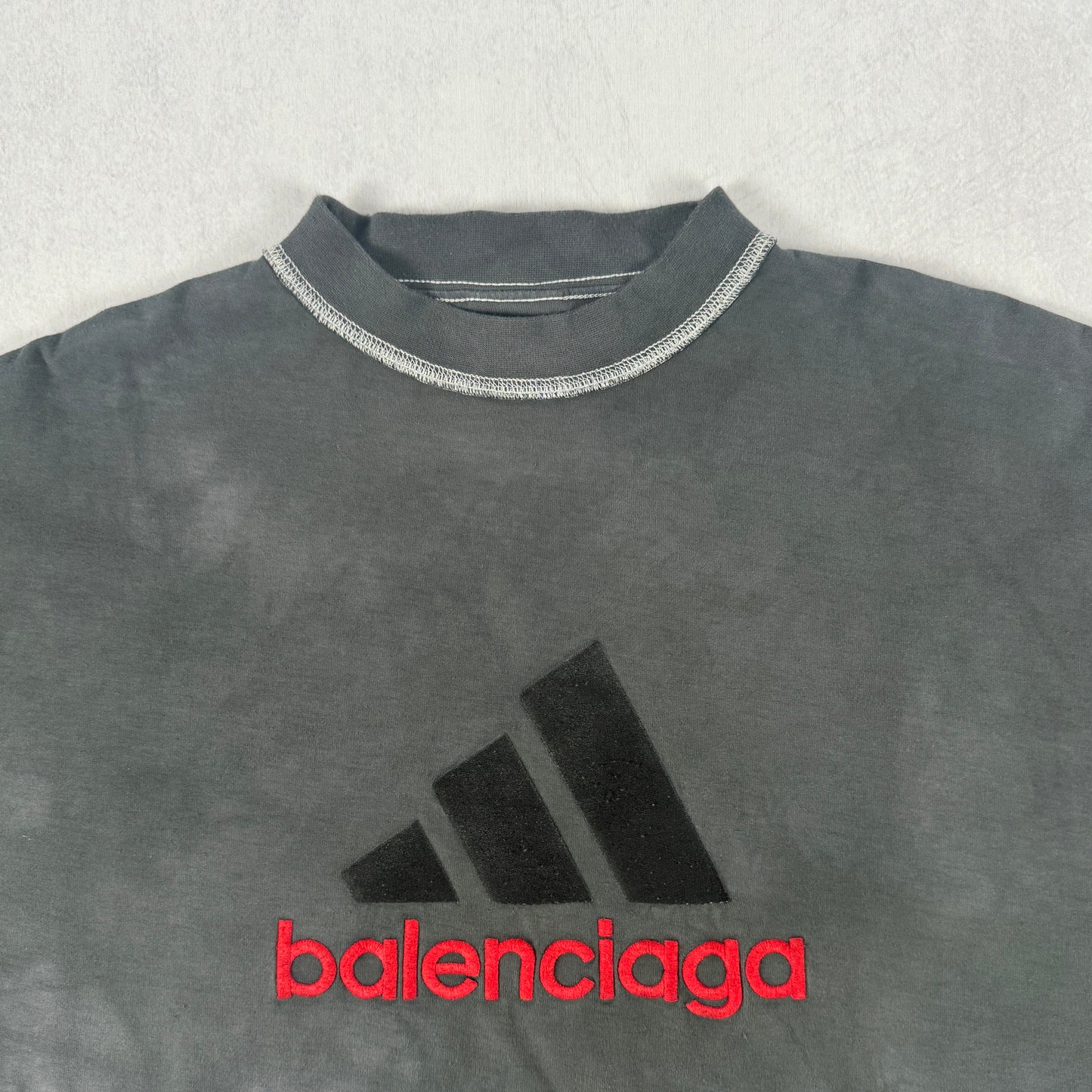 Adidas Inside Out T-Shirt (1)