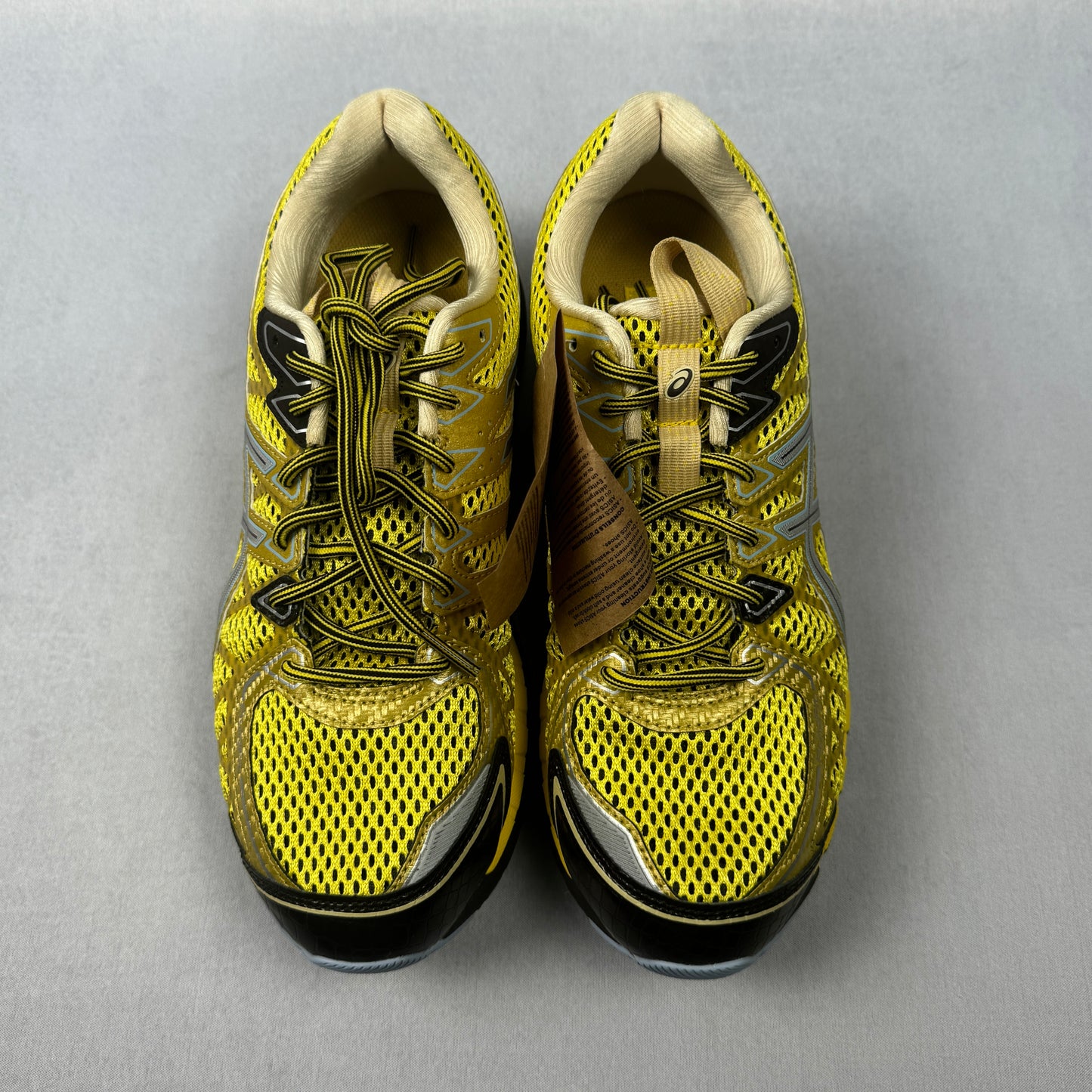 Kiko Konstadinov UB9-S GEL-Kayano 20 Sneakers